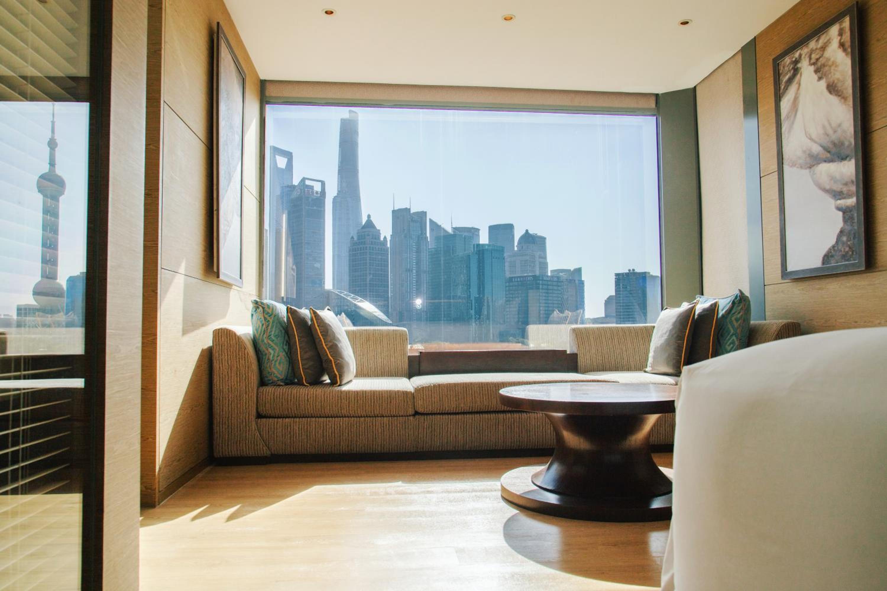 Riverside Retreat King