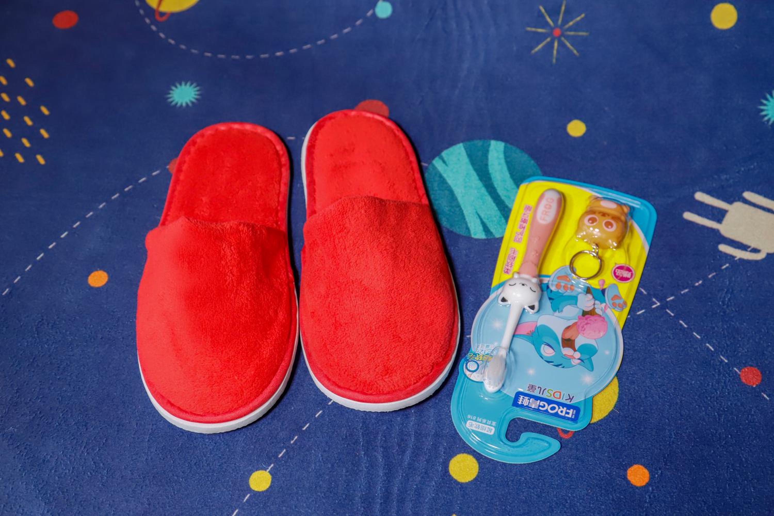 Standard Family Room