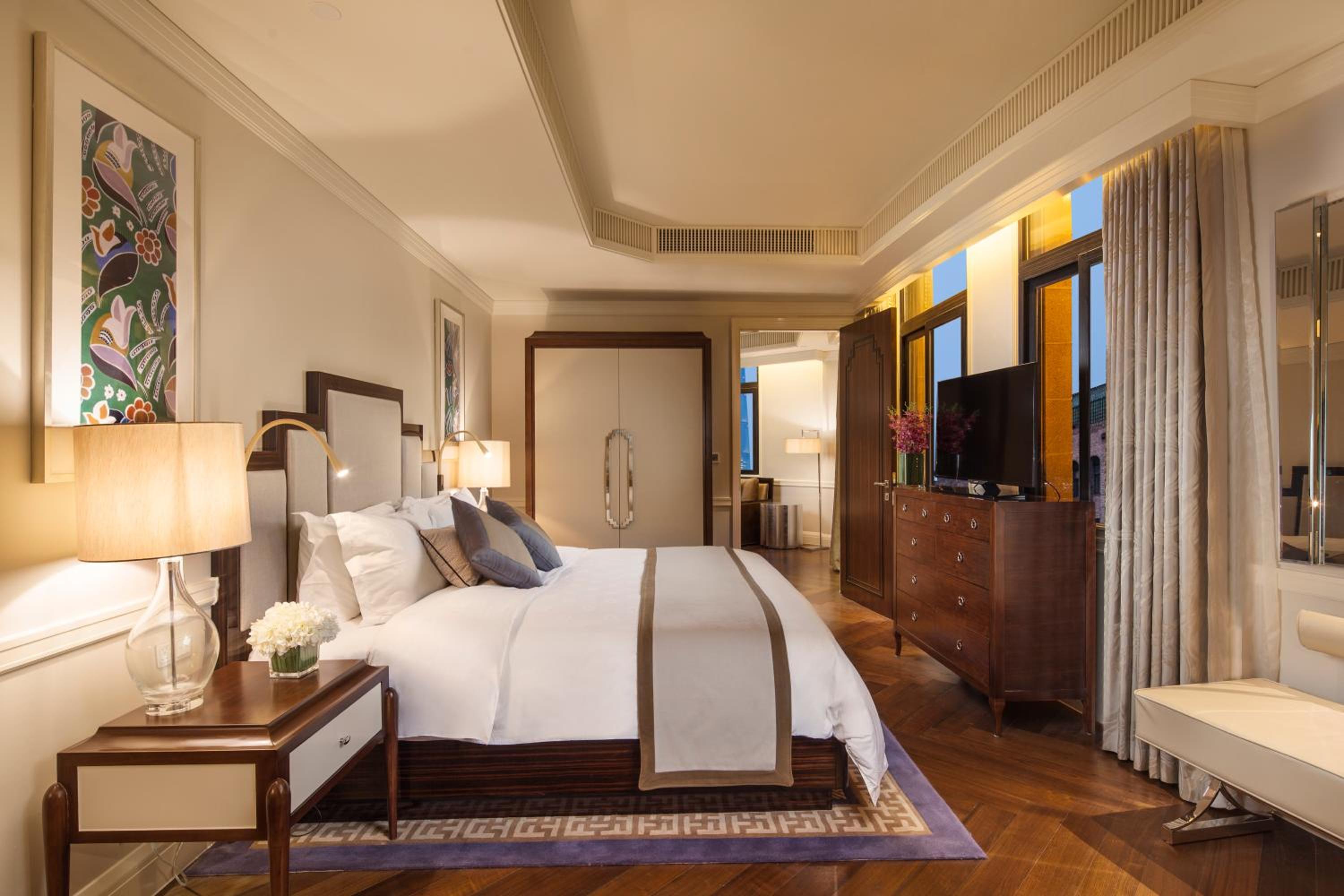 Classiq Double Suite 