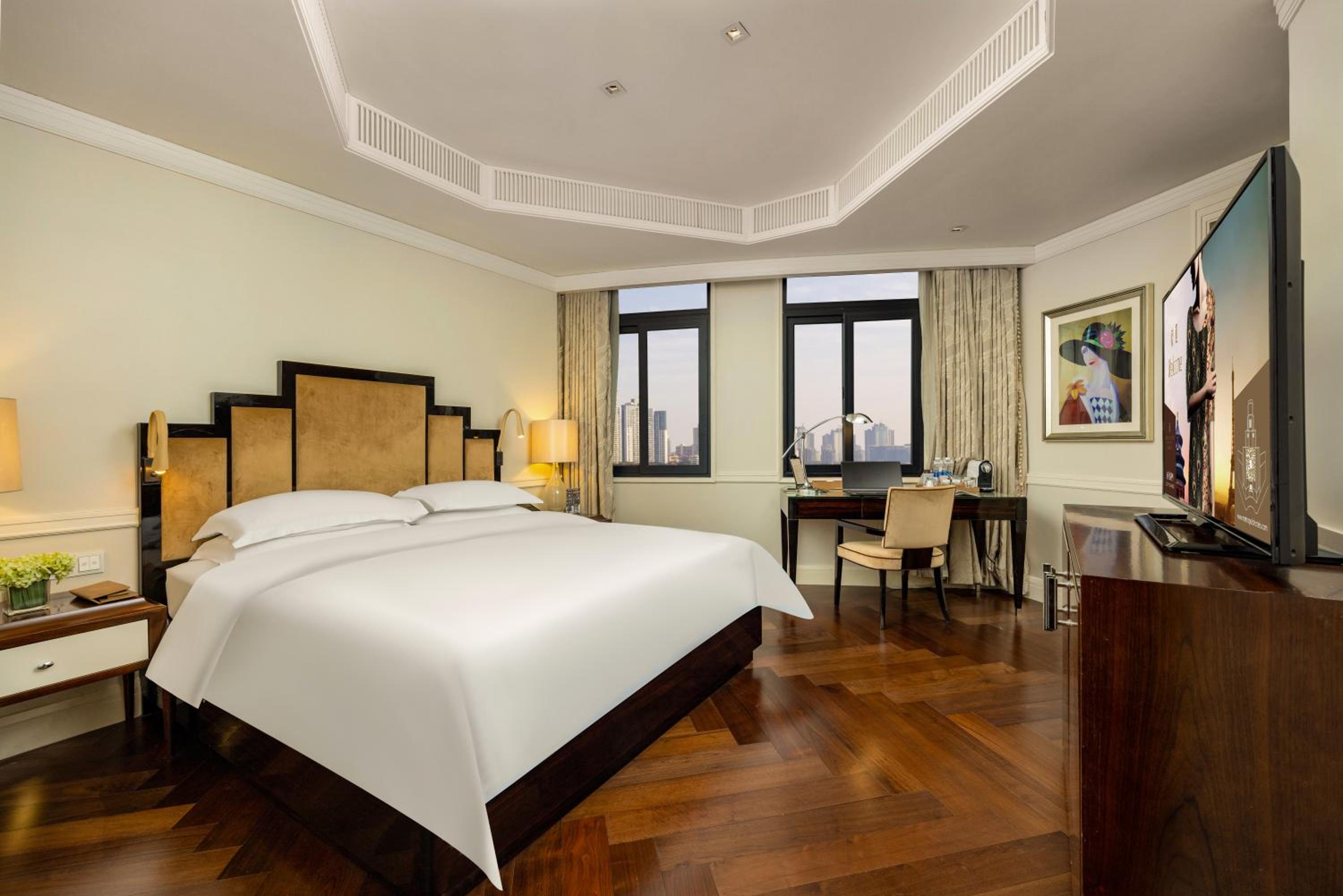 Classiq Double Room
