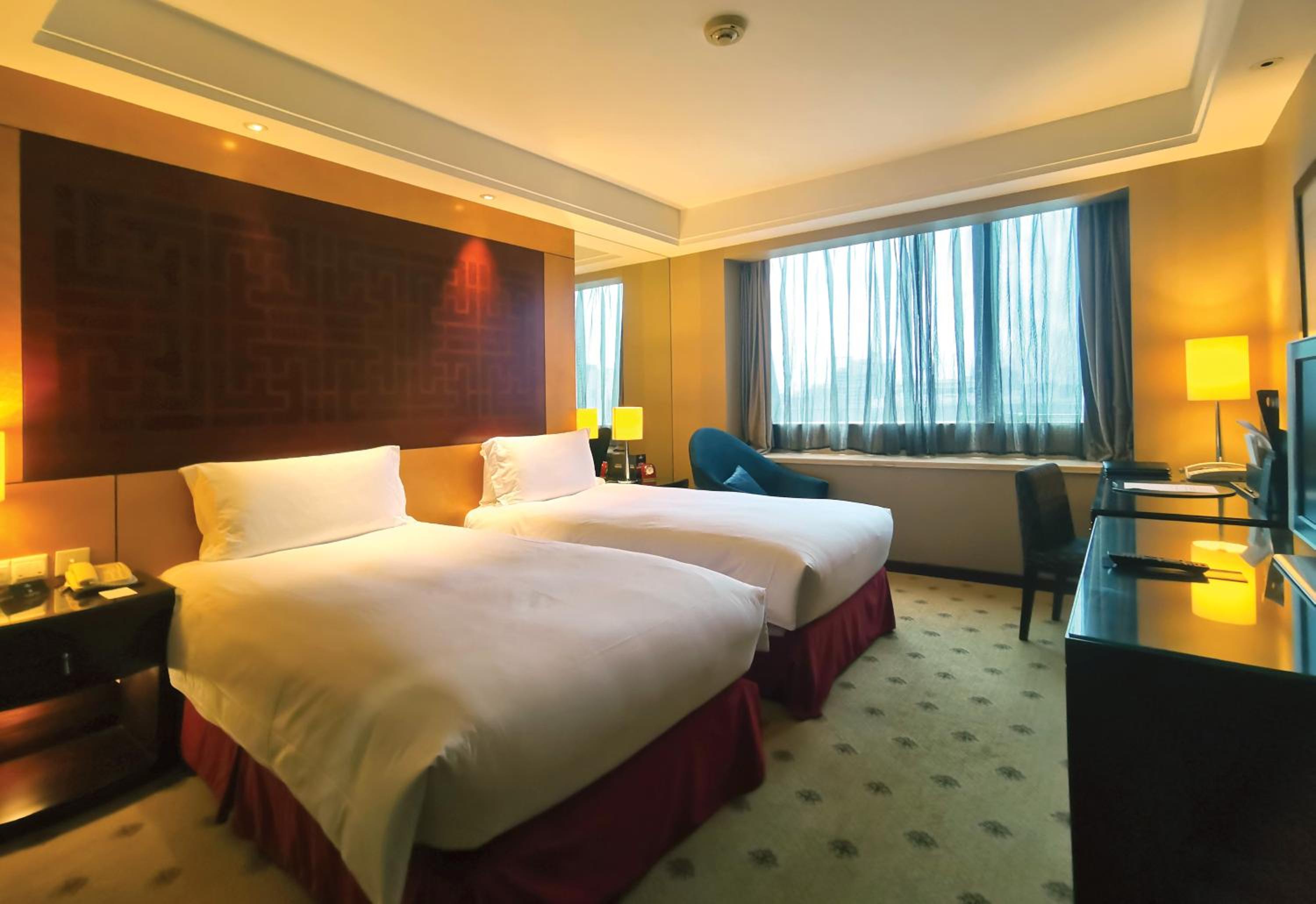 Collection Executive Twin Room