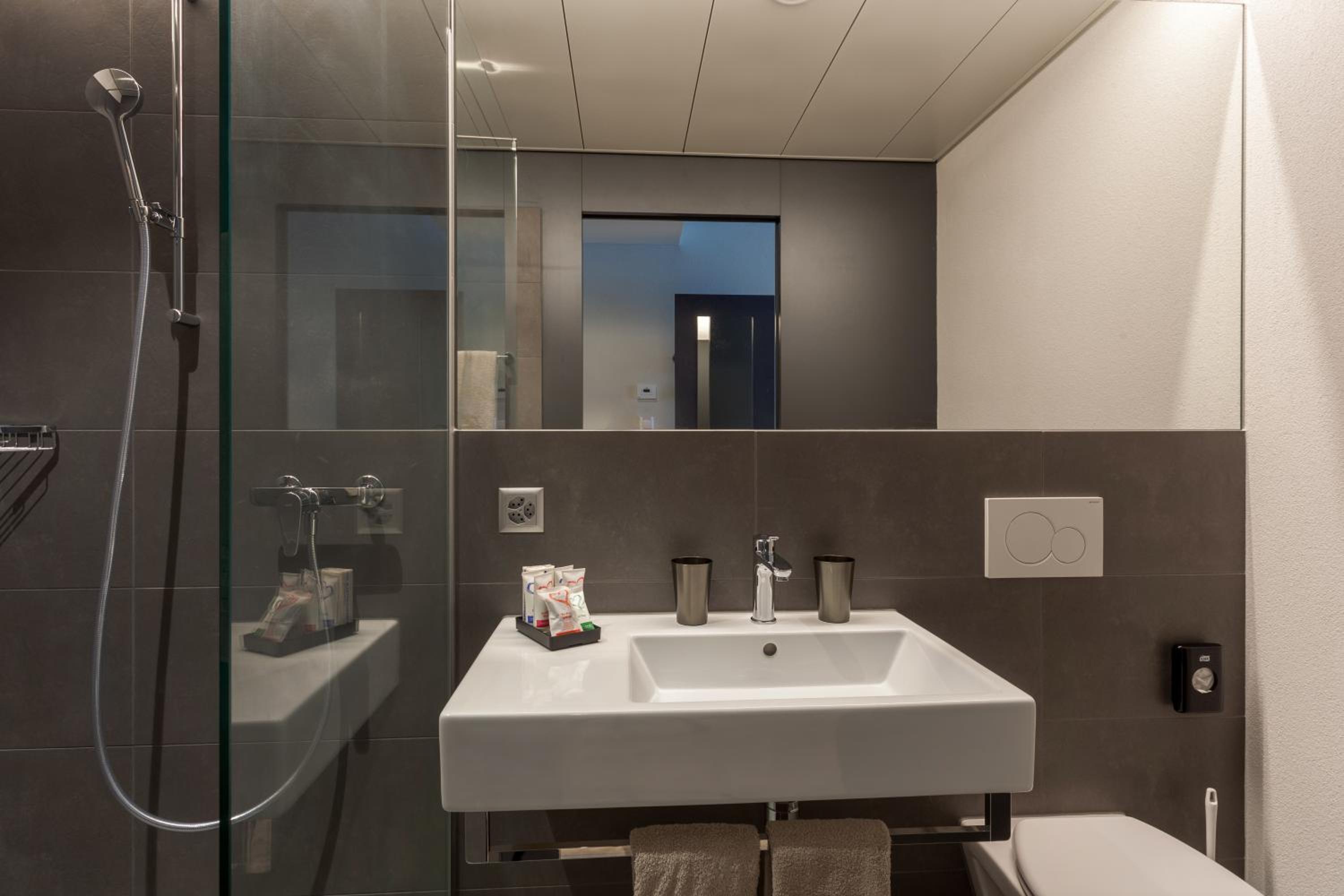 Comfort Double Room with Air Conditioning