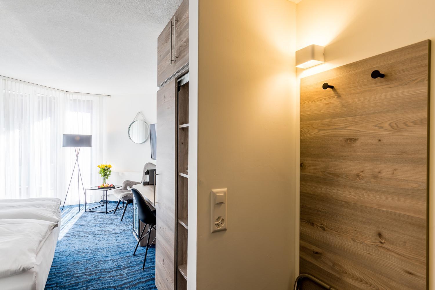 Standard Family Suite