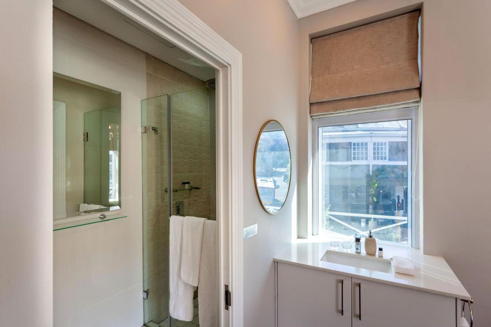 Heritage Classic room with Balcony 