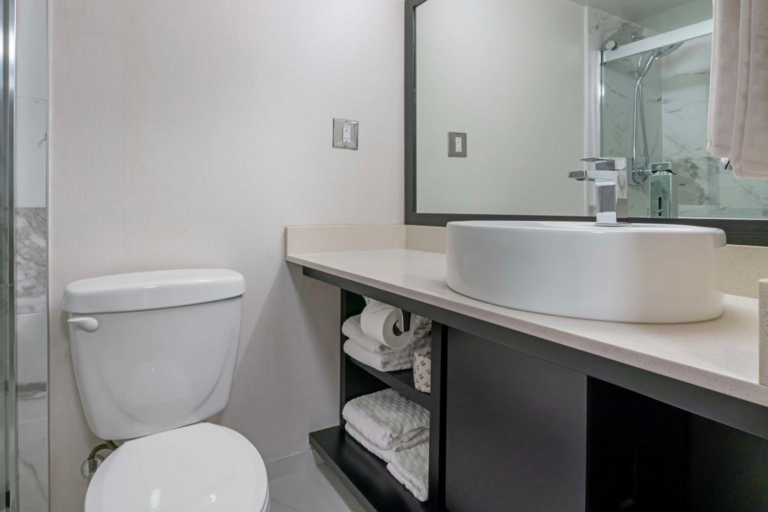 Family Suite - Non-Smoking