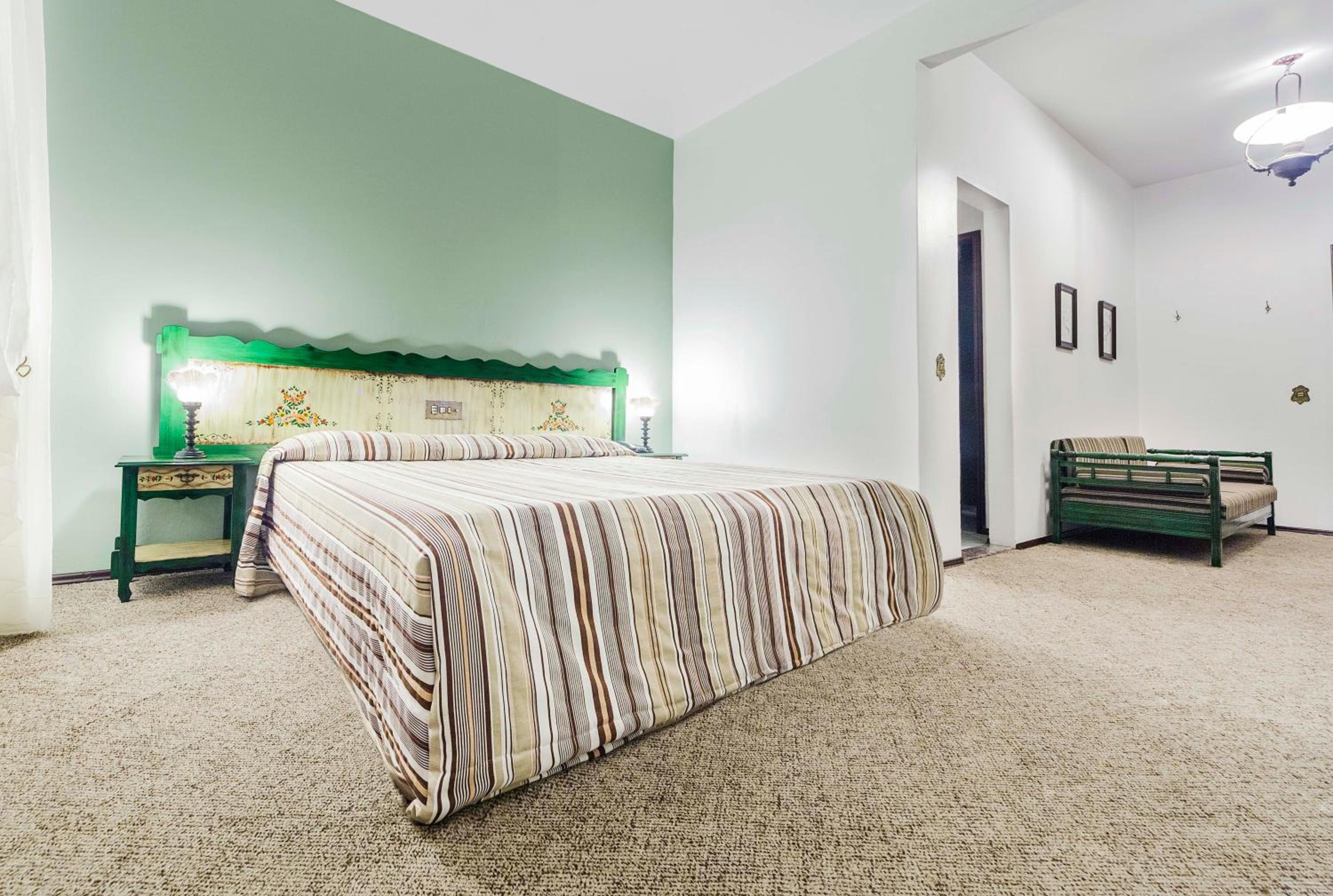 Standard Room with Double Bed