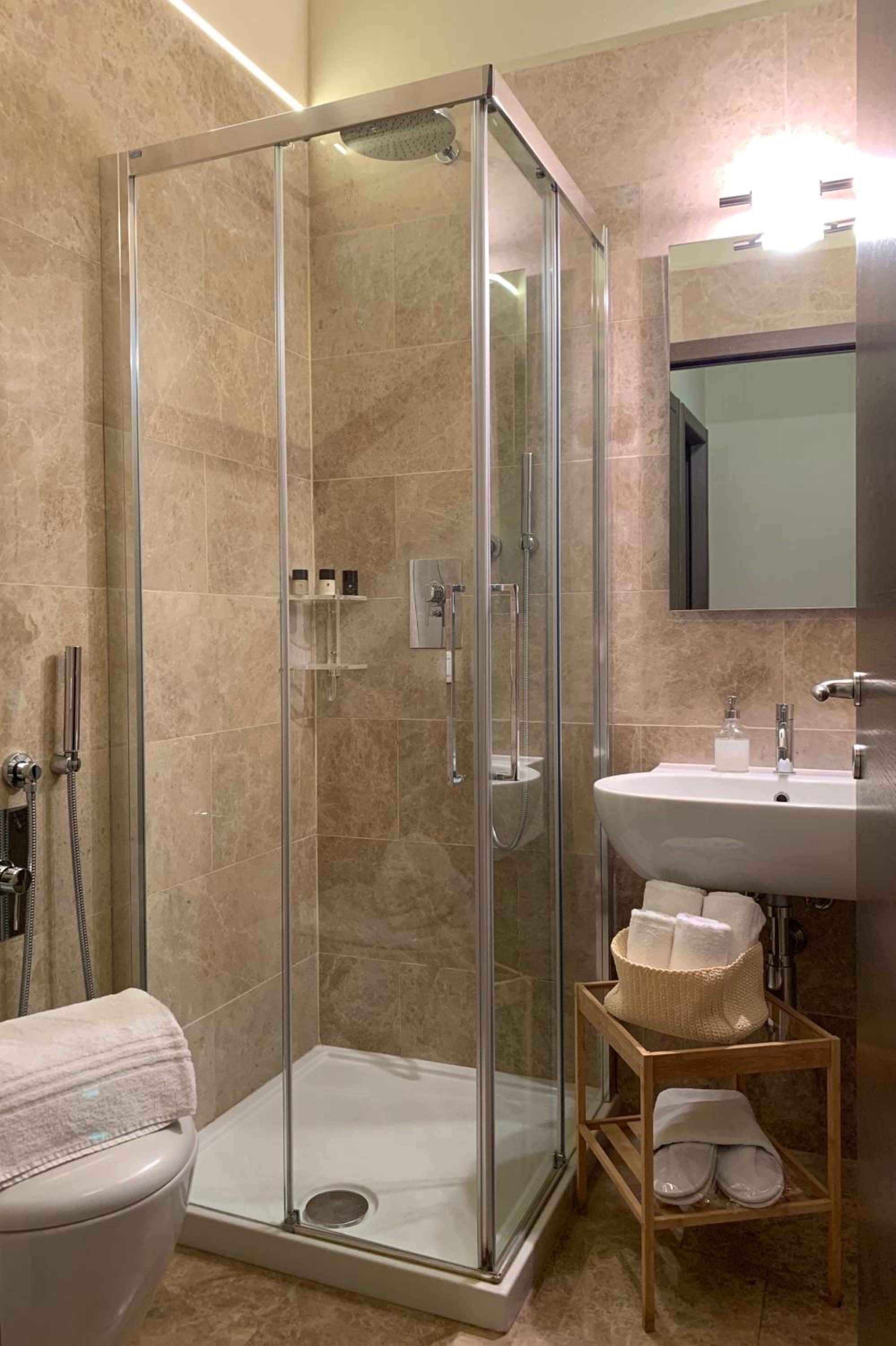 Studio - Second Floor