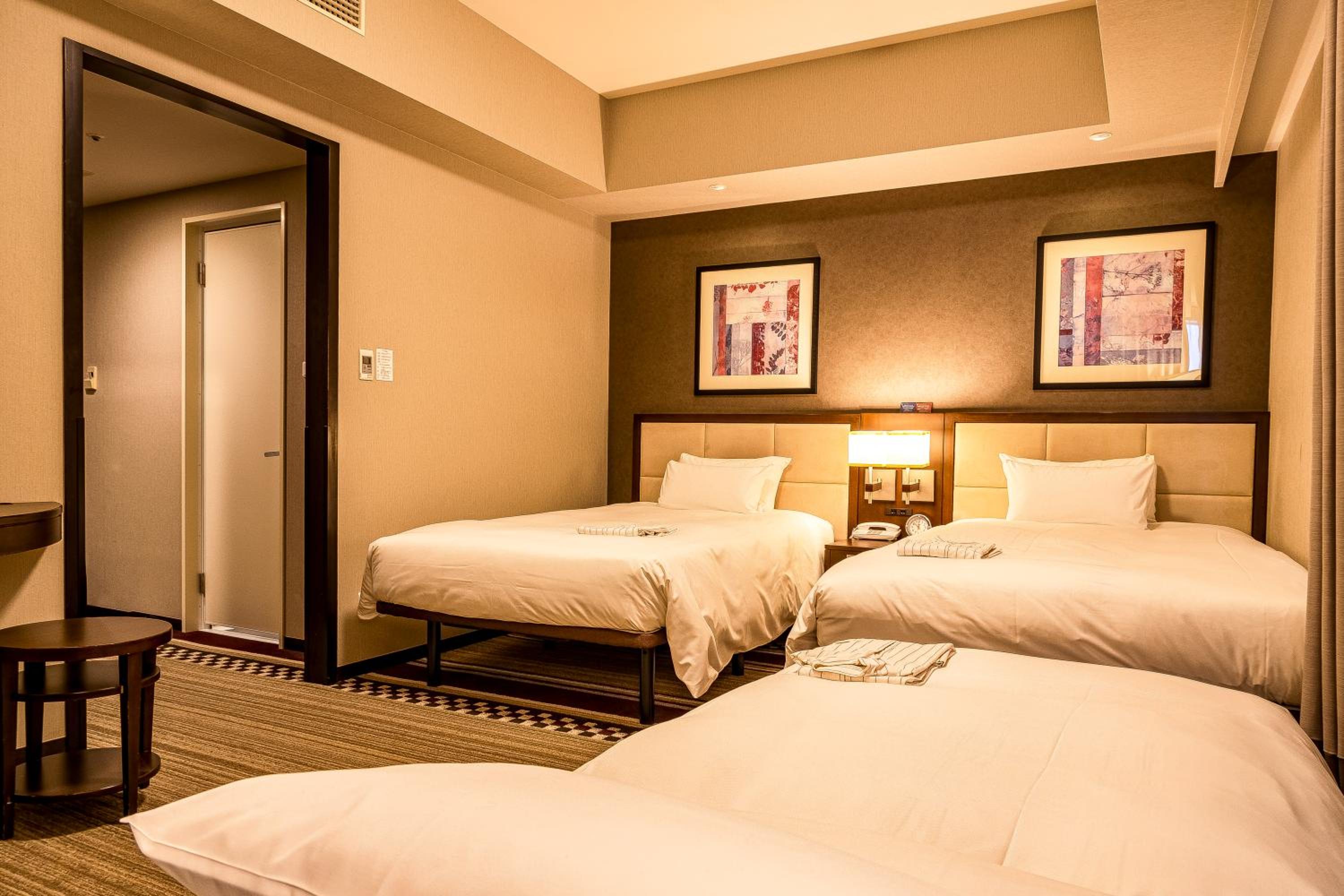 Standard Triple Room -Nonsmoking