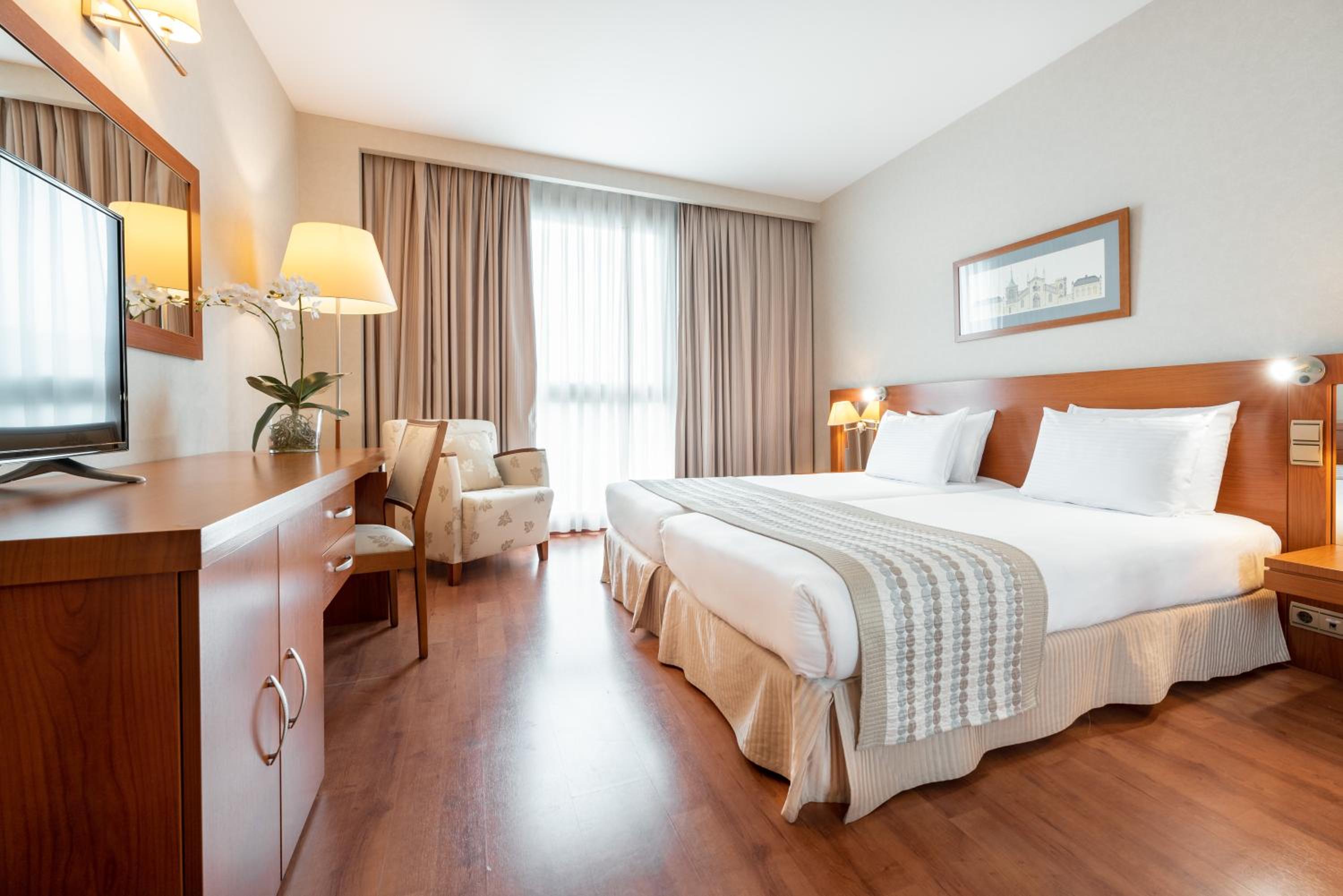 Double or Twin Room