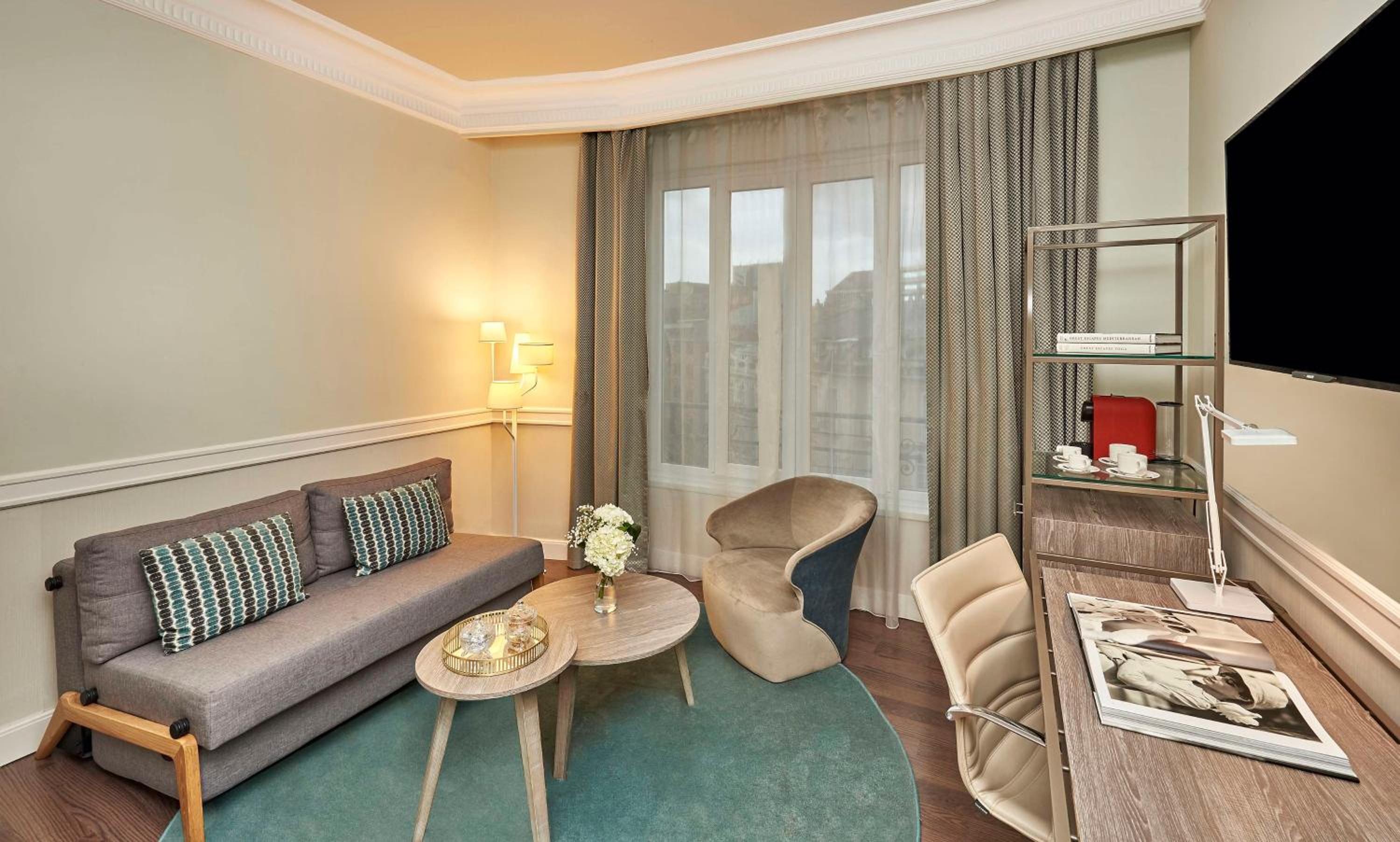 Junior Suite