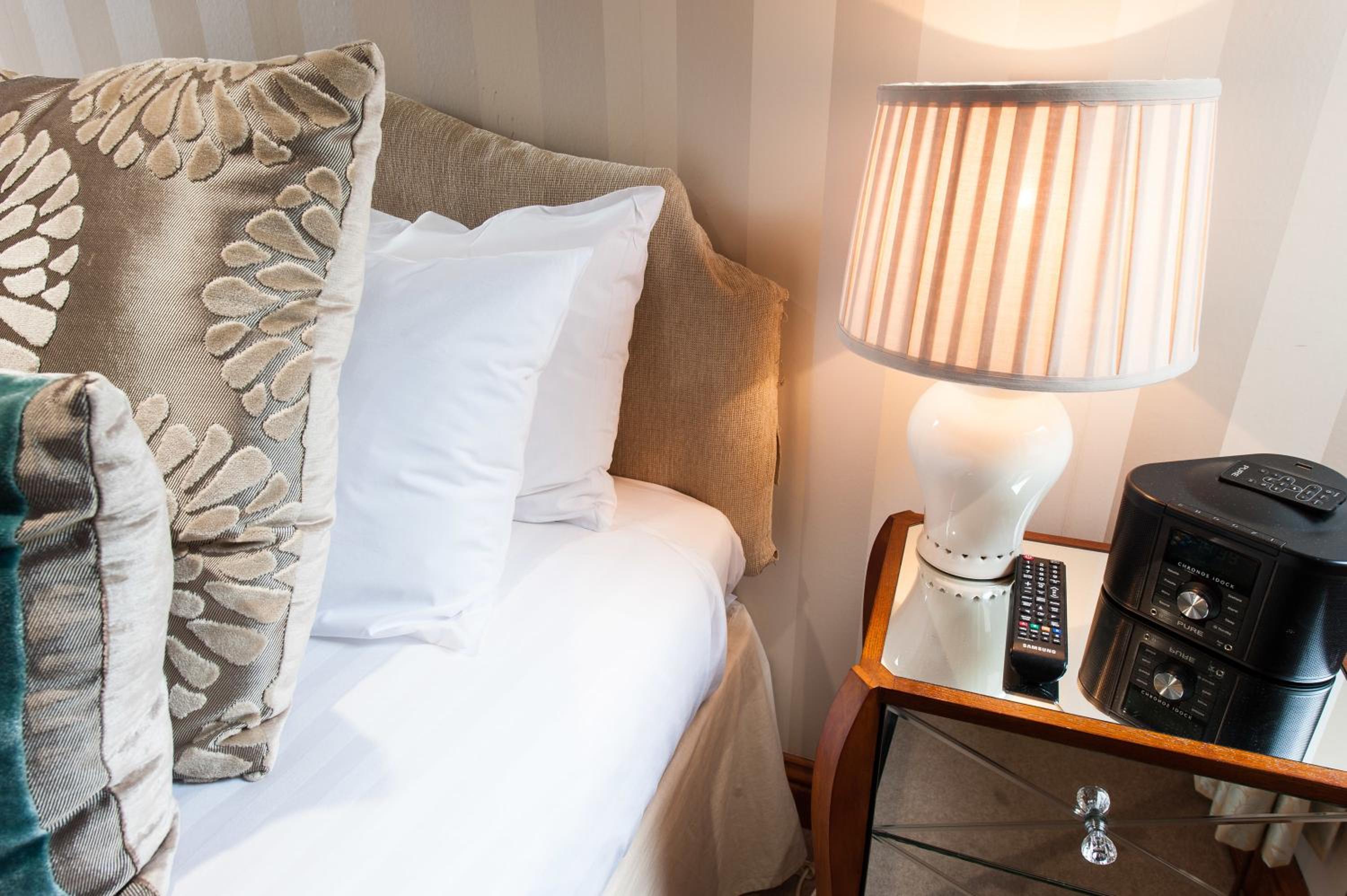 Business Double Room (1 Adult)