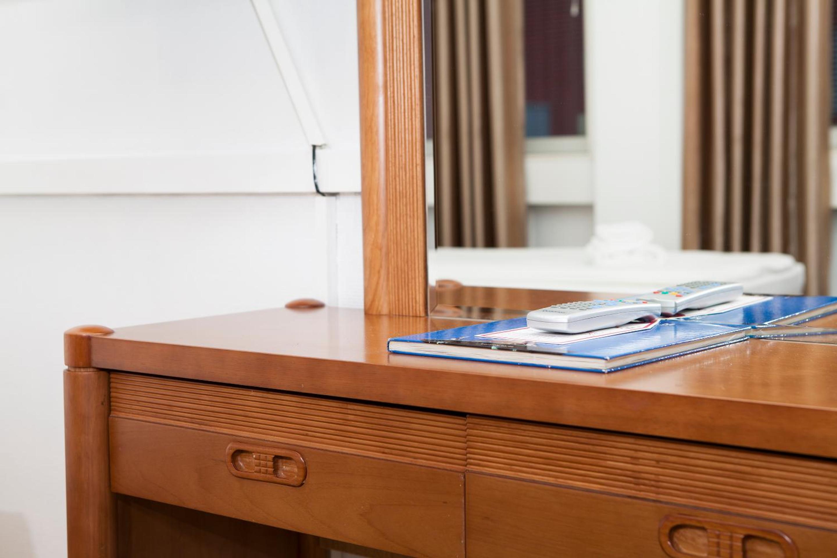 Double Room without Window