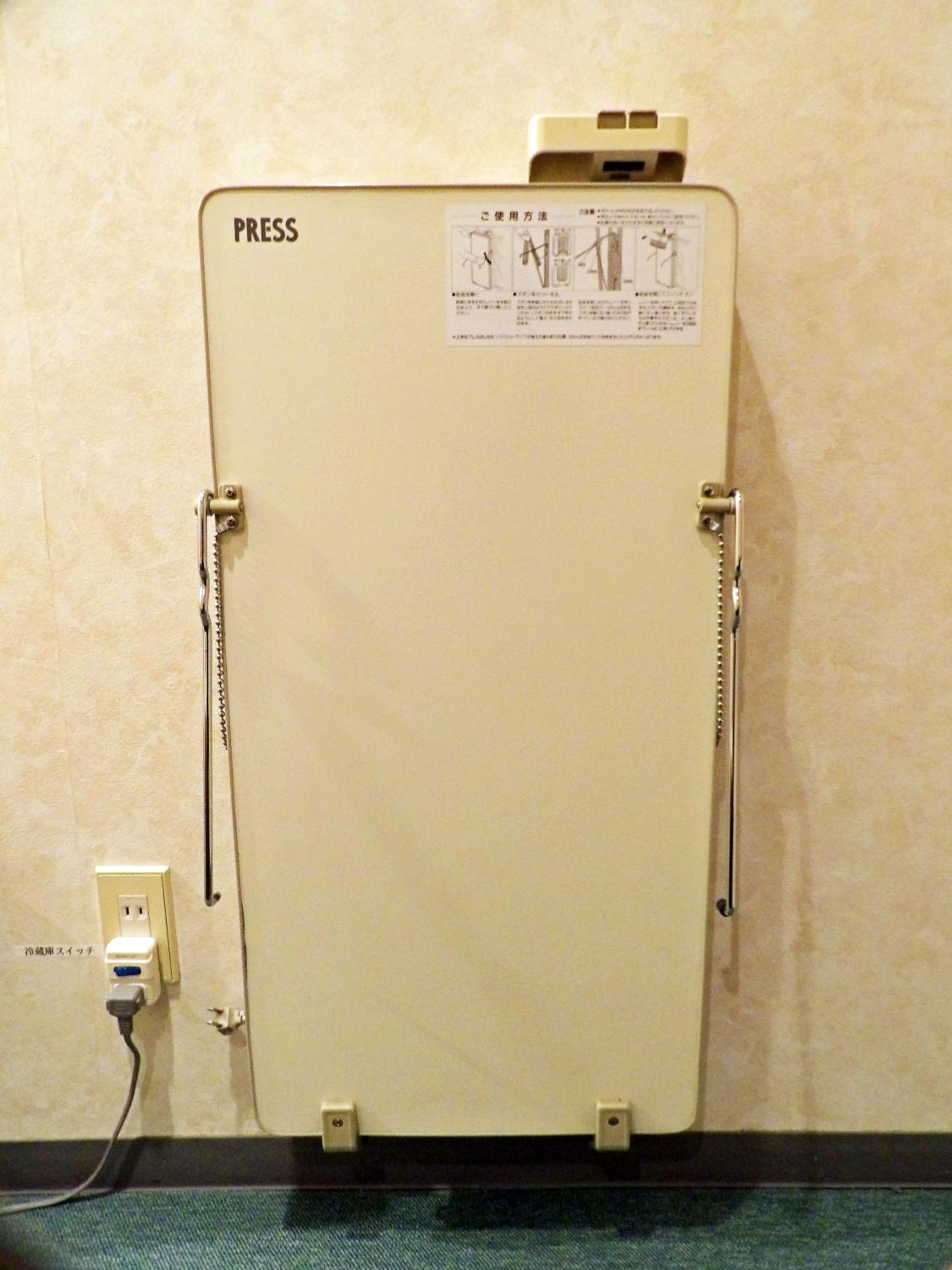 Standard Double Room - Non-Smoking