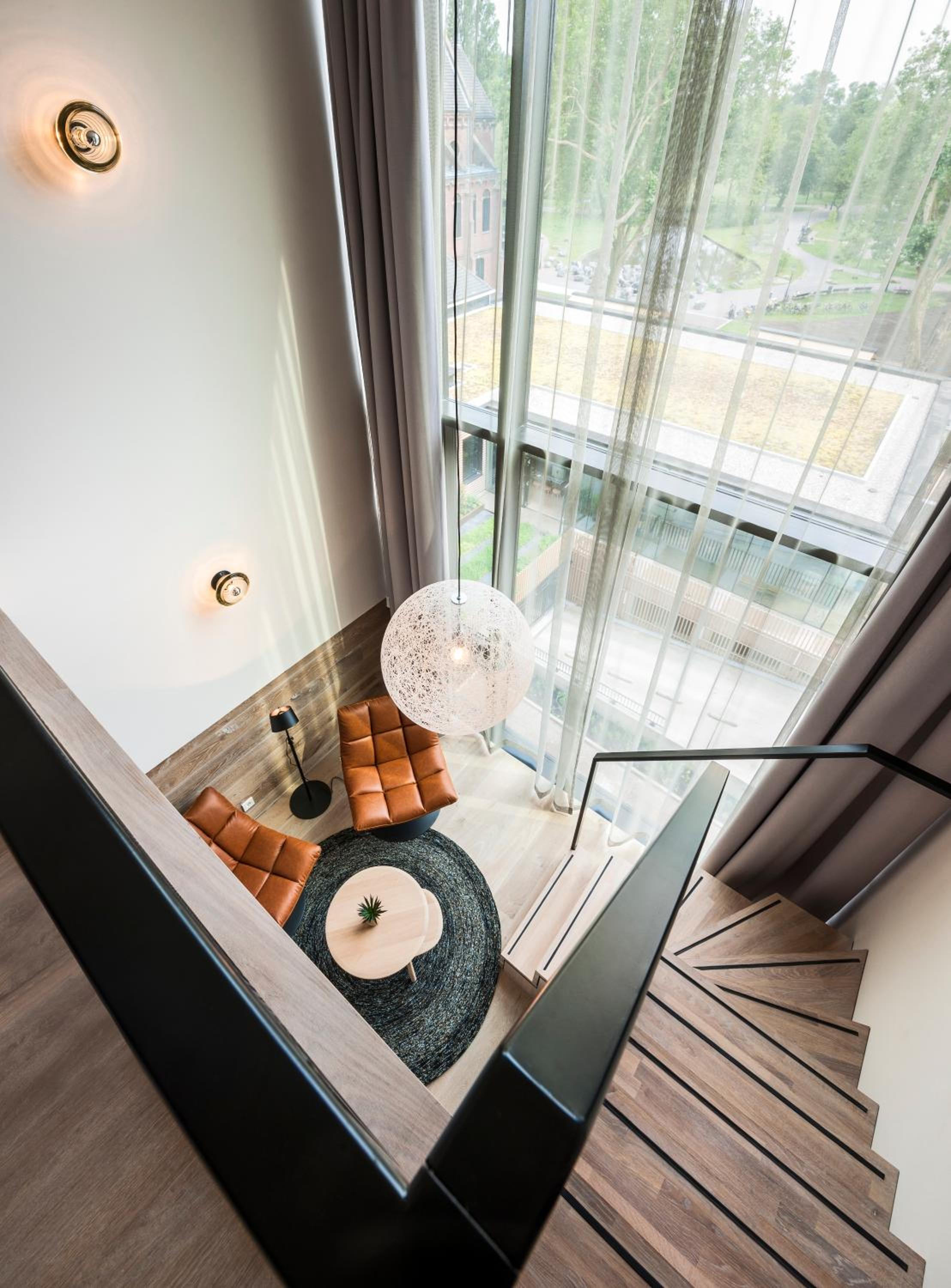 Classic Double or Twin Room