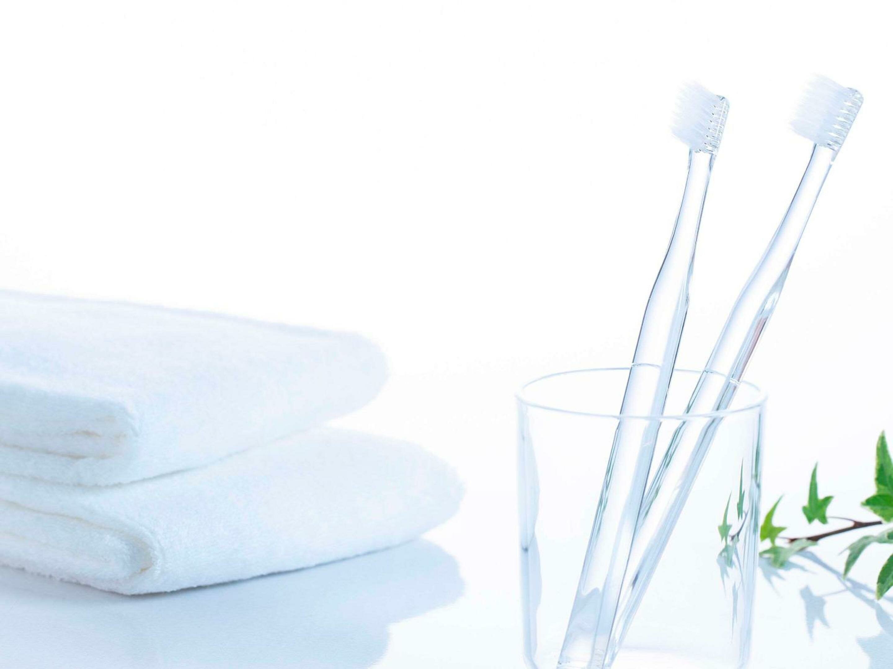 Double Room - Non-Smoking 