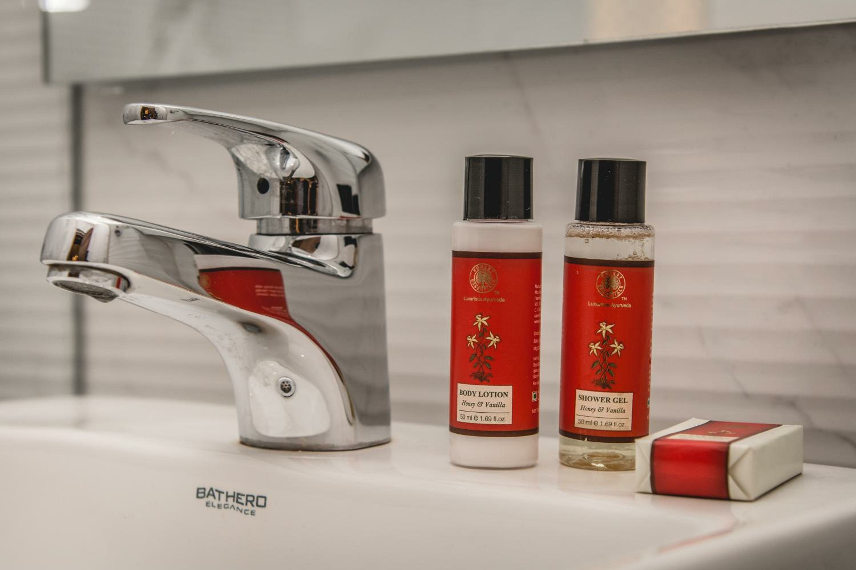 Premium Double or Twin Room