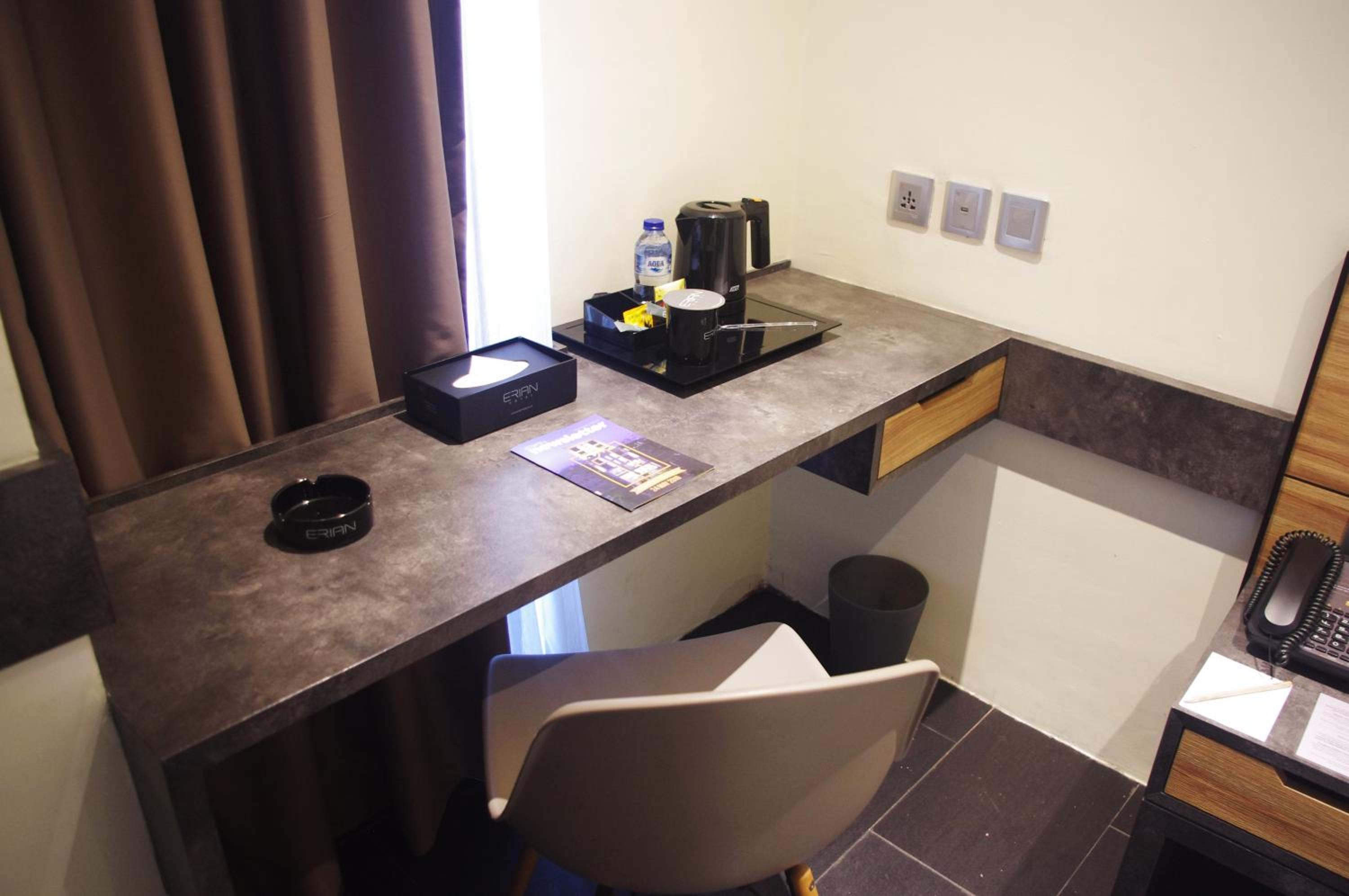 Superior Single Room