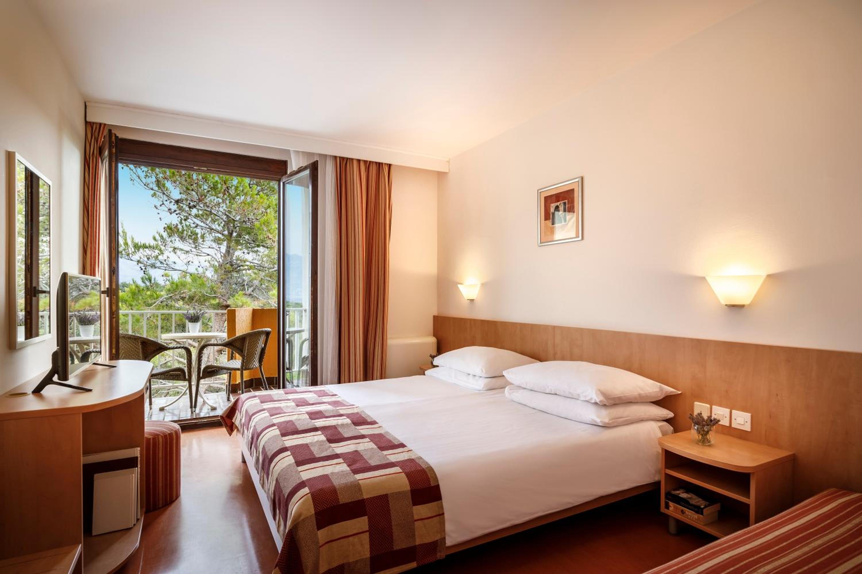 Room for 2+1 - Veli Mel Hotel