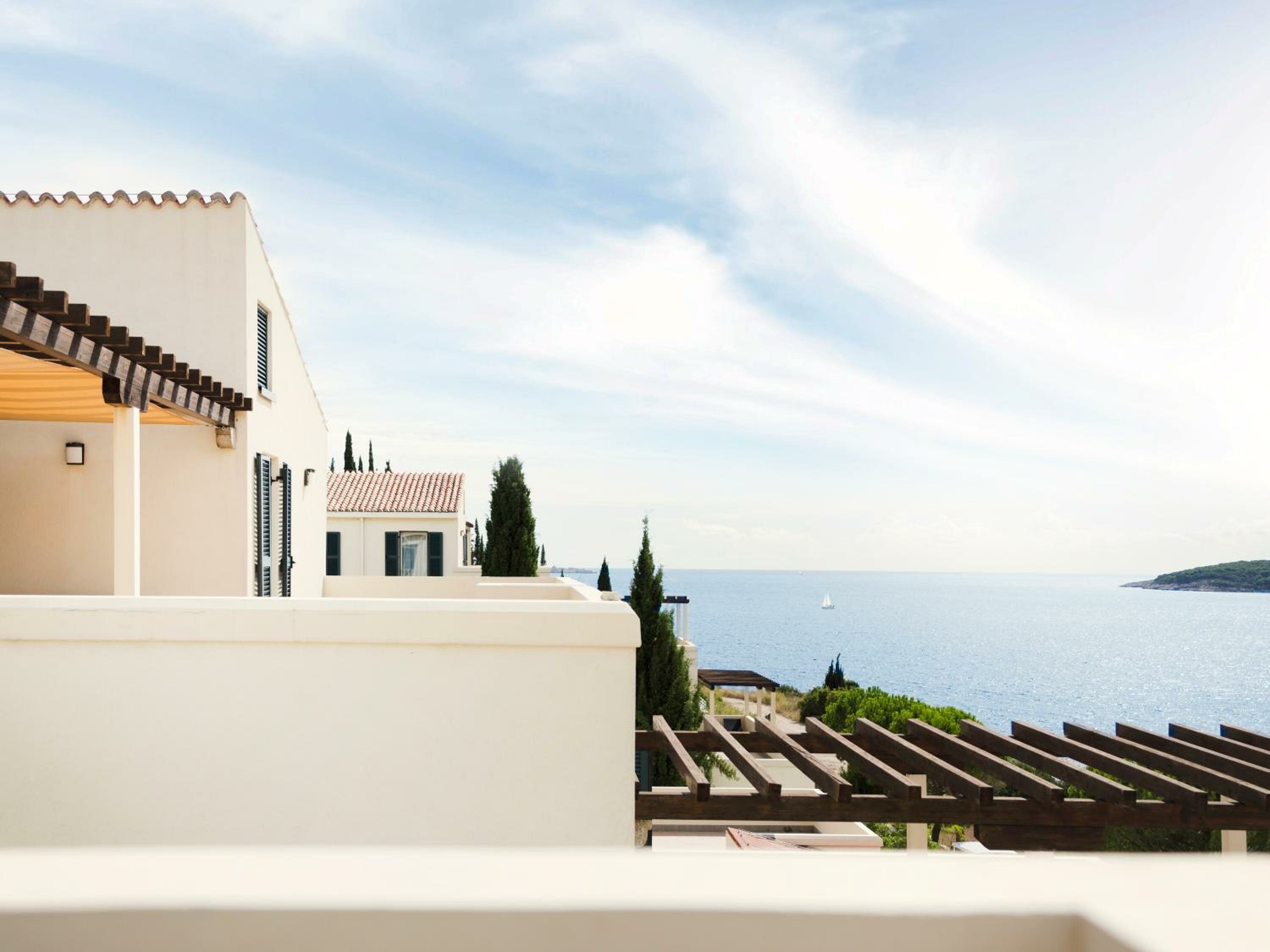 2-Bedroom Residence Seaview