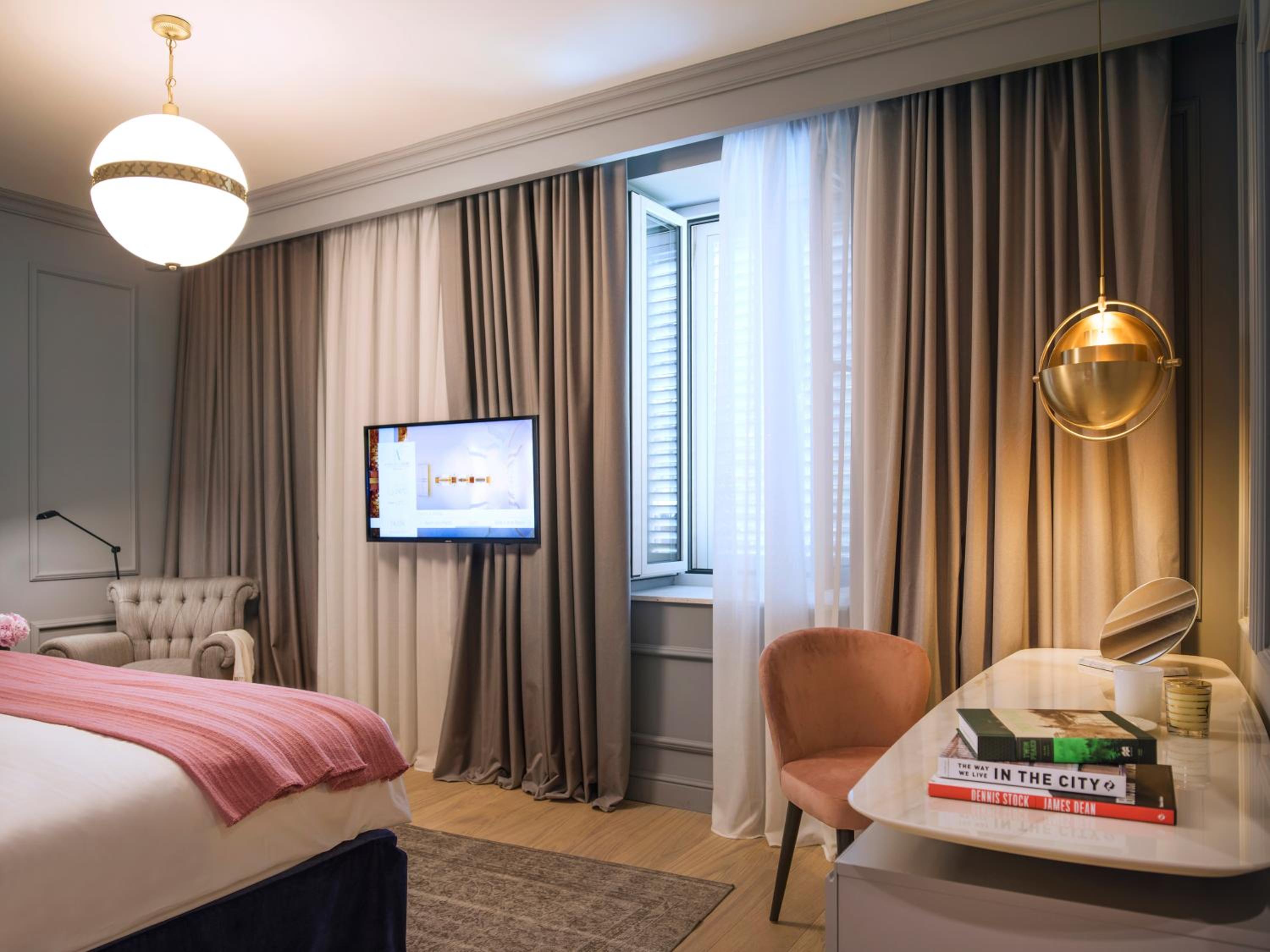 Villa Odak Classic Double