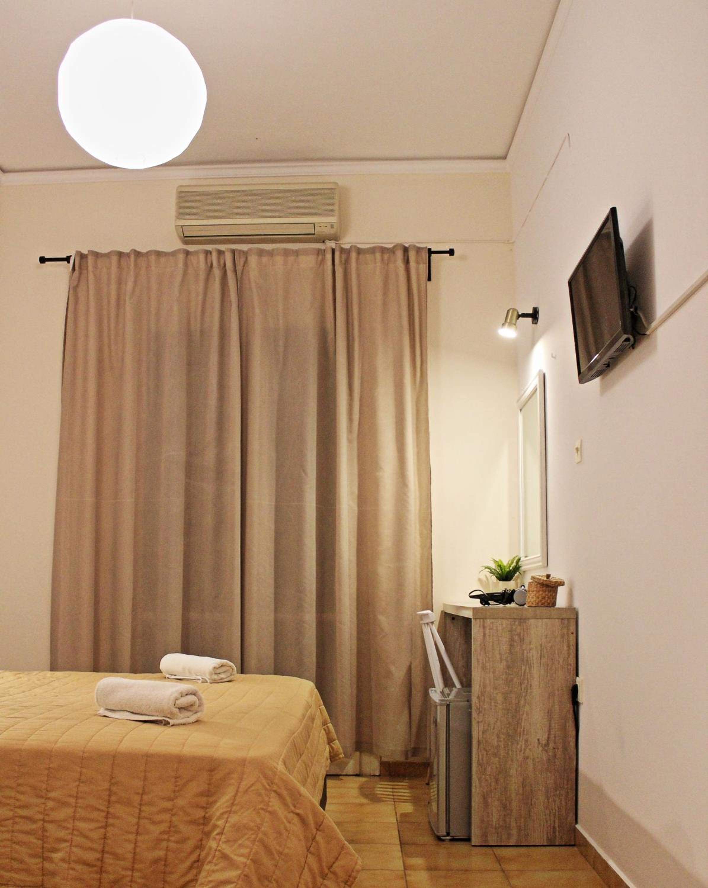 Double Room Ground Floor