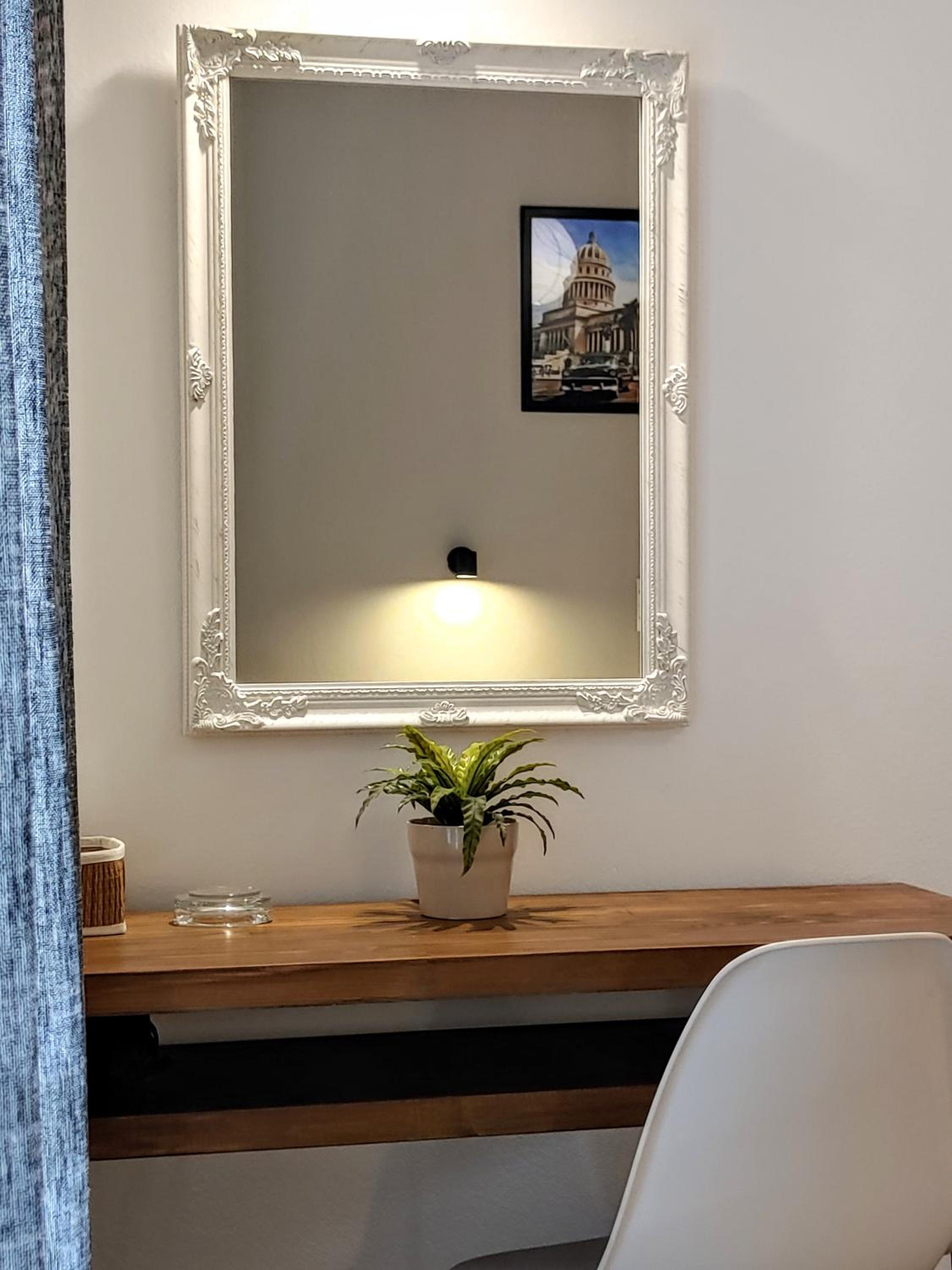 Double or Twin Room with View
