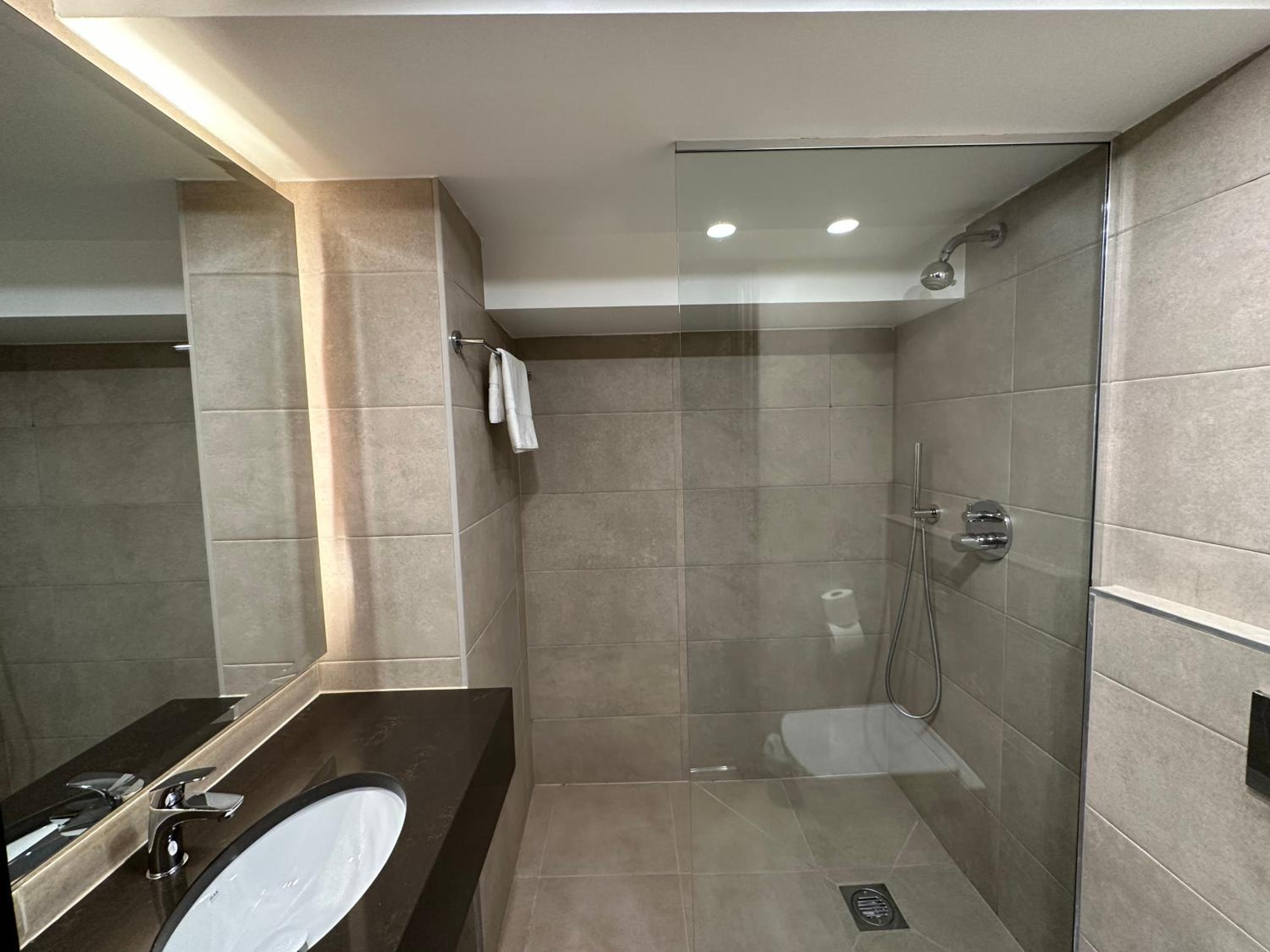 Superior Double Room (No Window/LG floor)