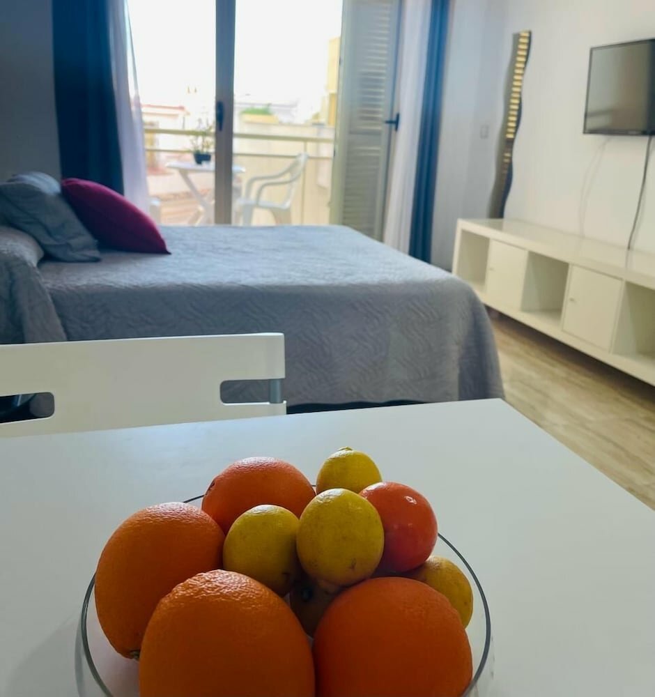 Standard Studio, 1 Double Bed, Non Smoking, Ensuite