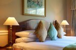 Standard Room, 1 Double Bed, Non Smoking в Bournemouth Carlton Hotel, Bw Signature Collection