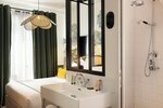 Comfort Double Room в The Avalon Cosy Hotel