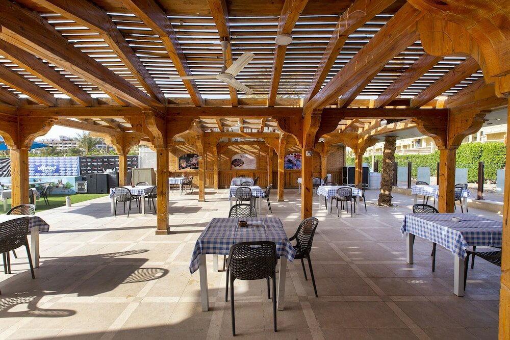 Triple Standard Room, Sea View