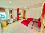 Deluxe Double or Twin Room в Tickle Hotel