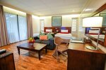 Family Room в Cebu White Sands Resort and SPA