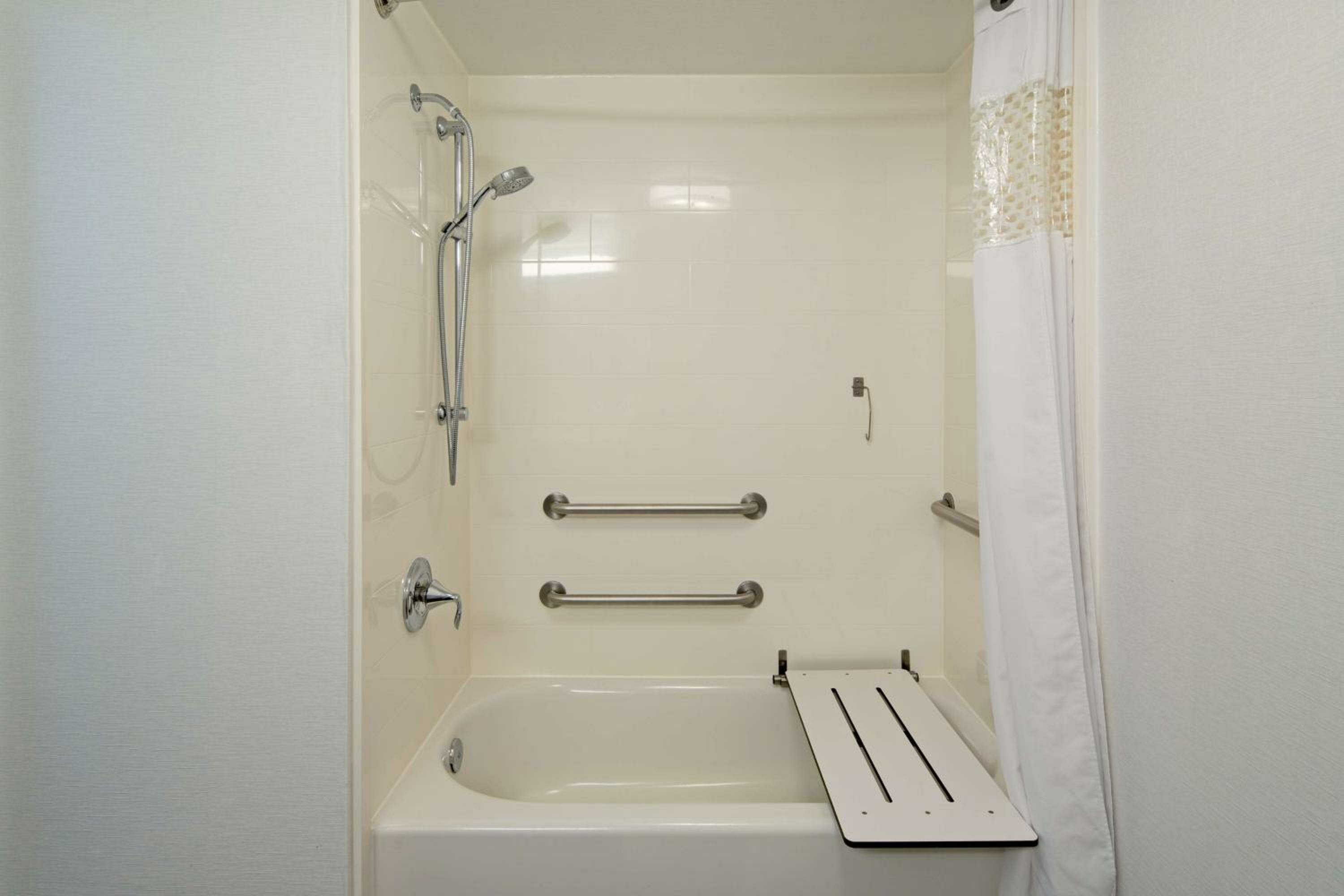 Double Room with Two Double Beds - Non-Smoking