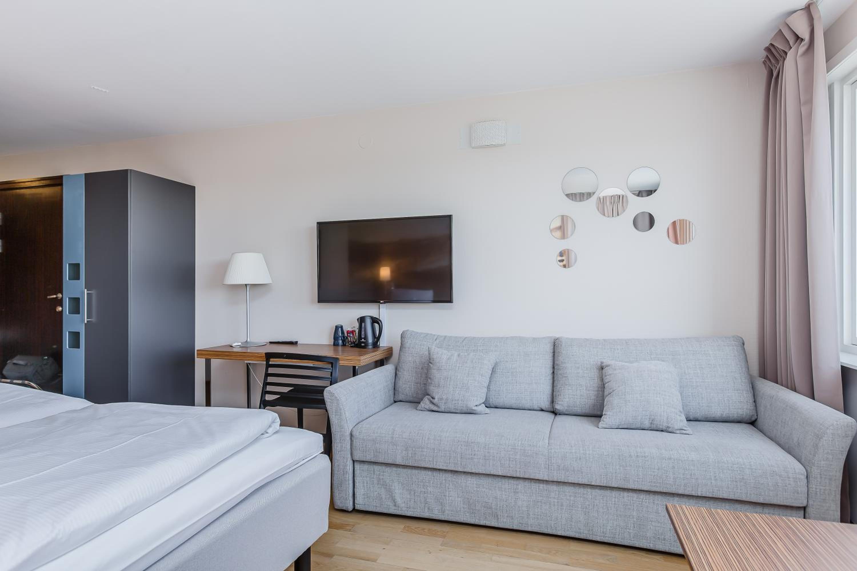Superior Double or Twin Room