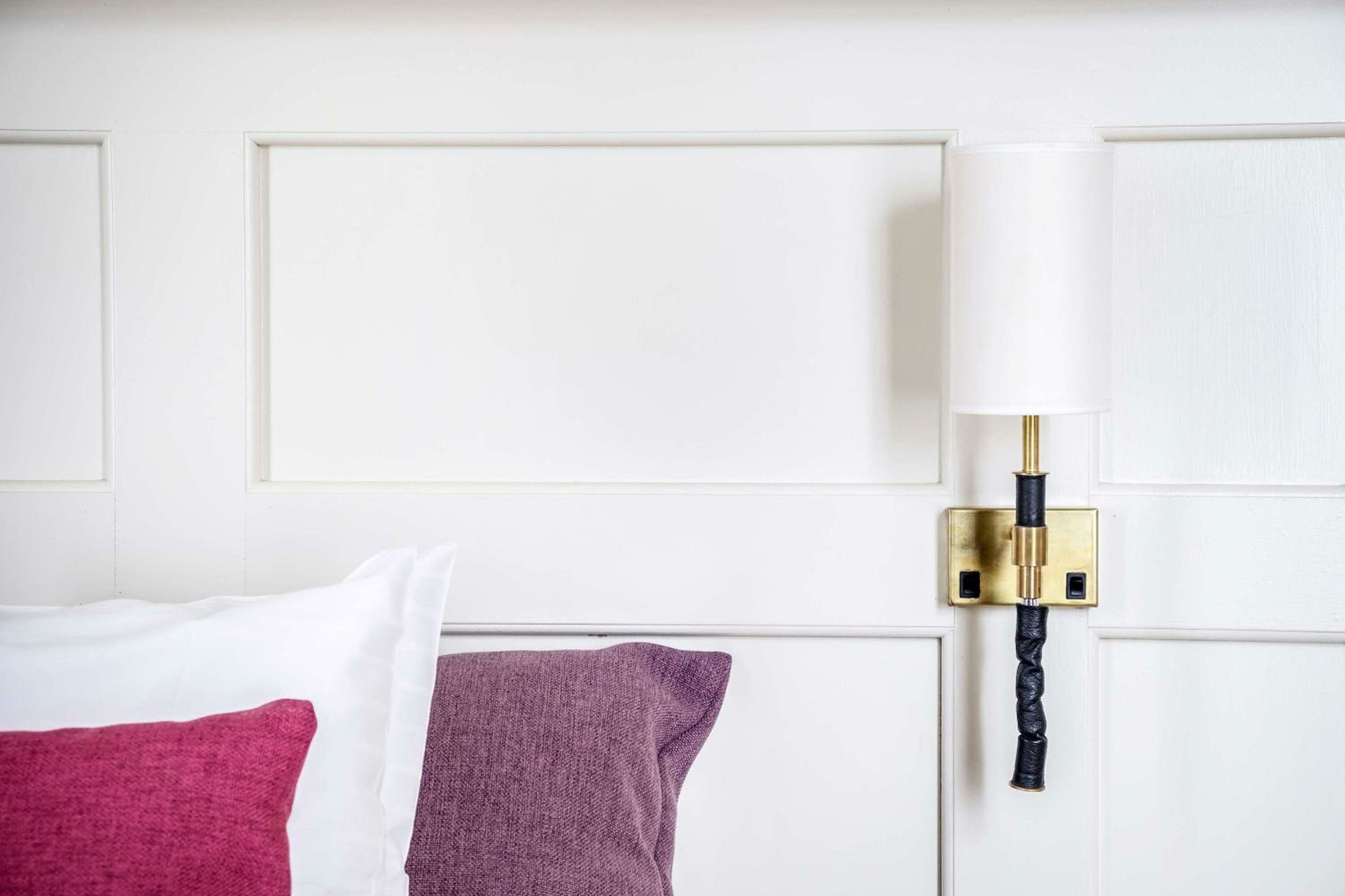 Standard Single Room - Smoking