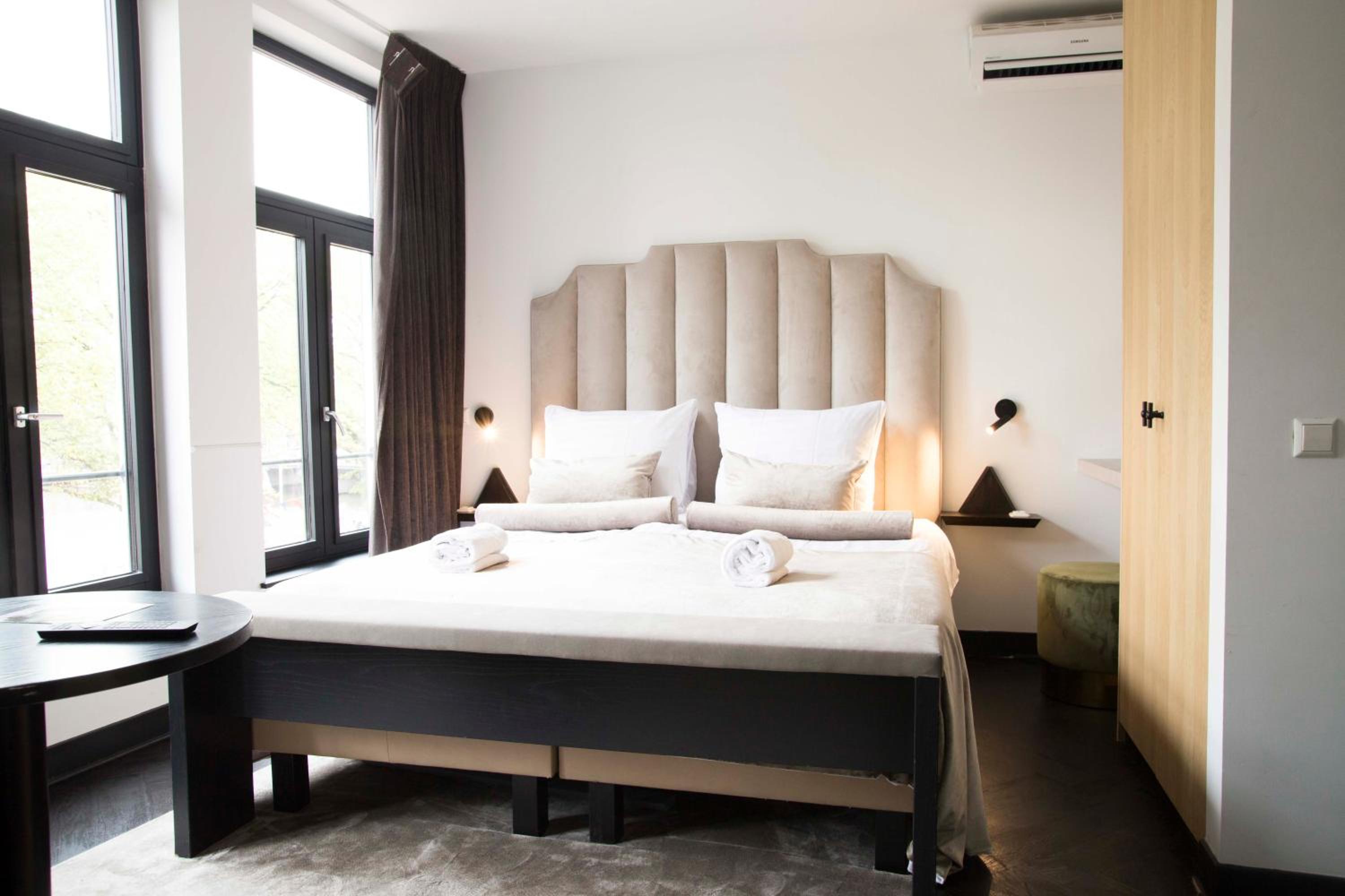 Studio with River View