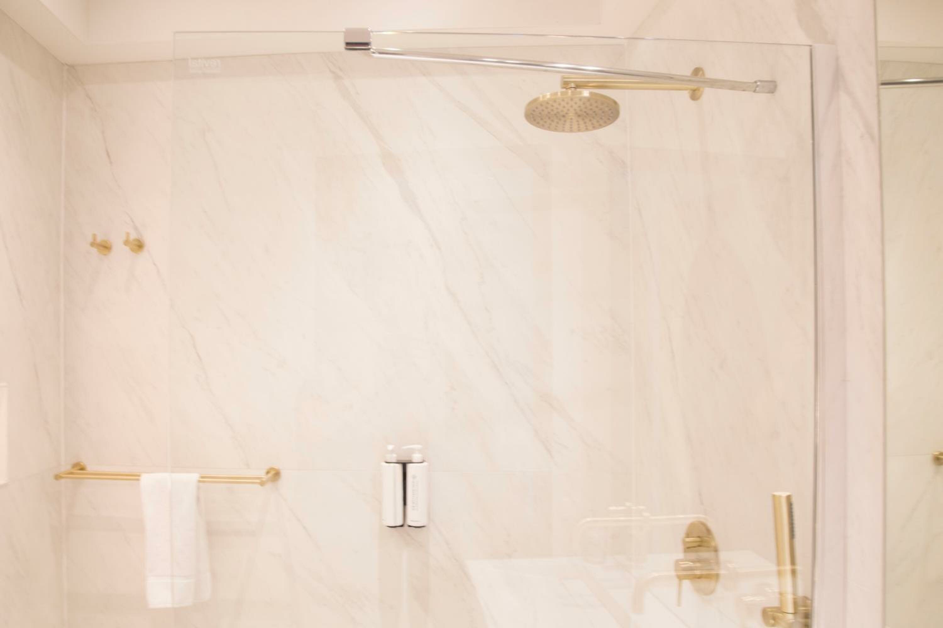 Studio with River View