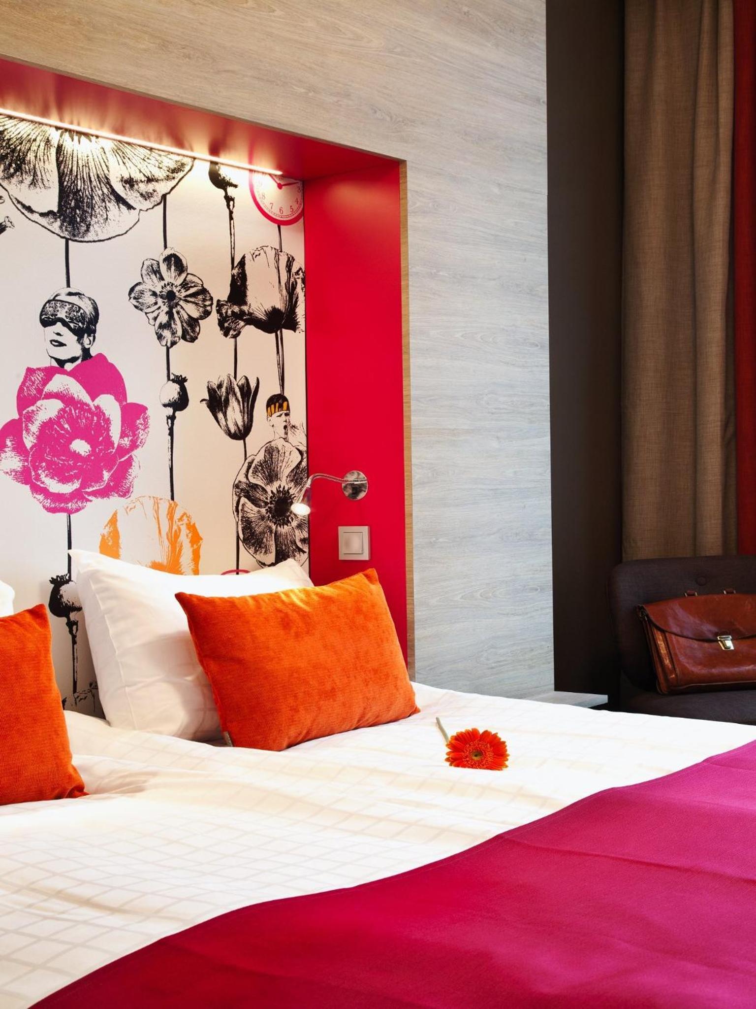 Stylish Double Room