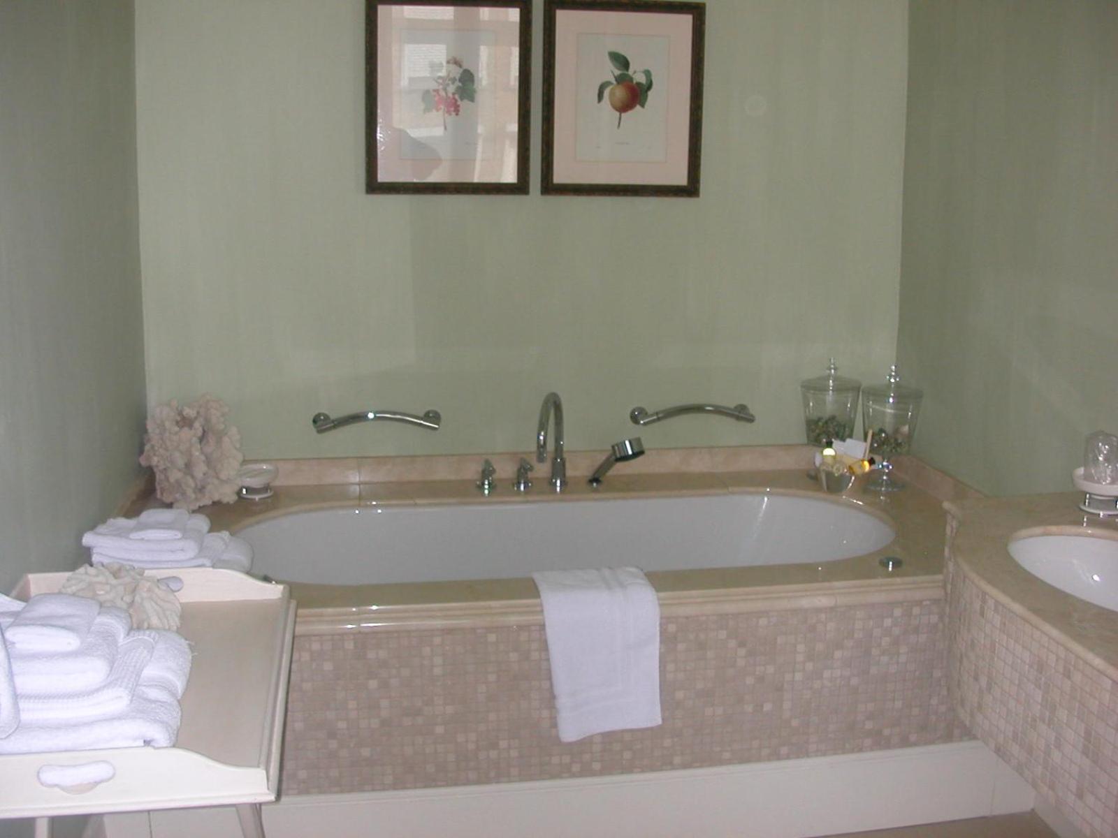 Deluxe Room First Floor