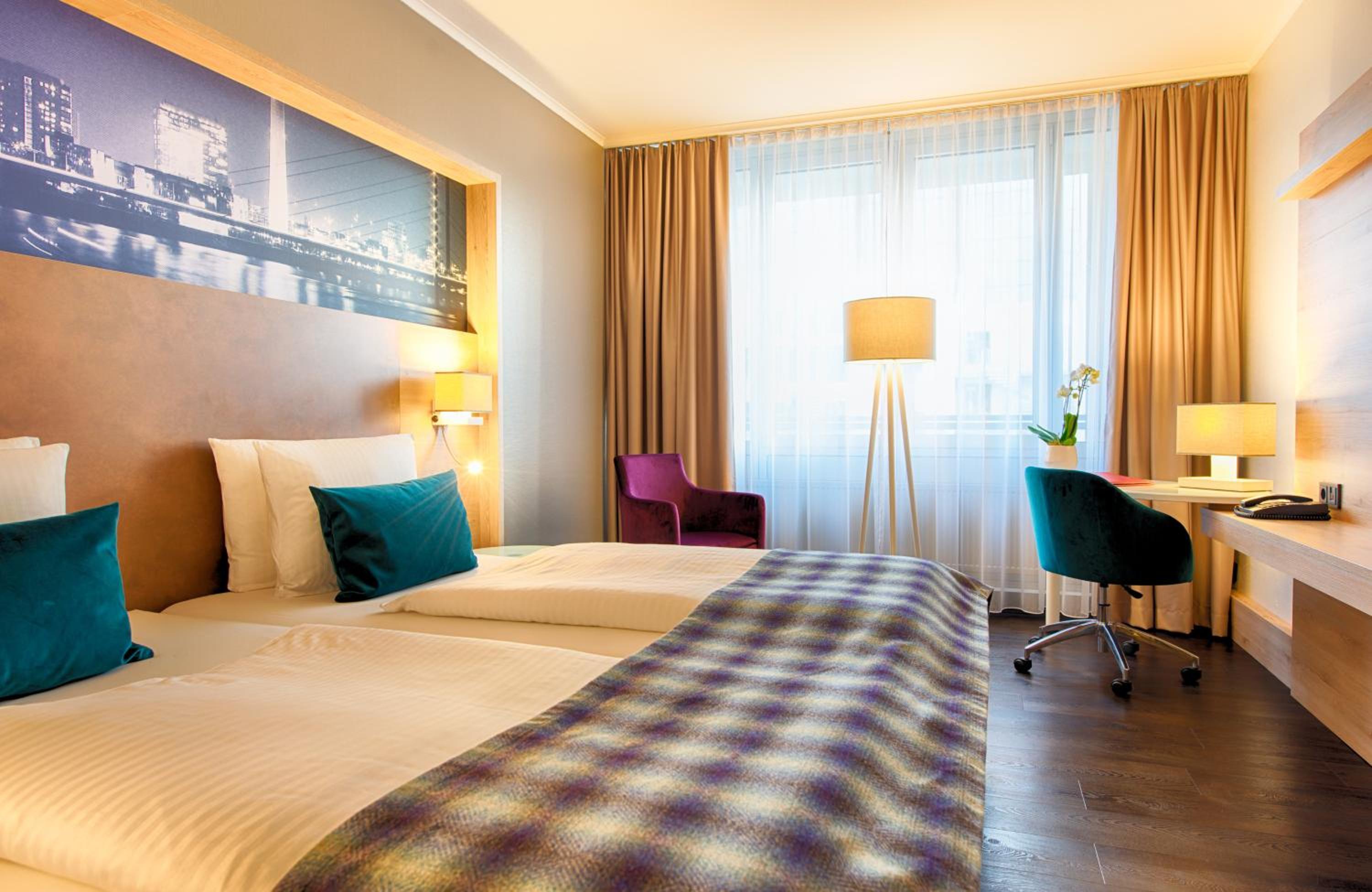 Comfort Double or Twin Room