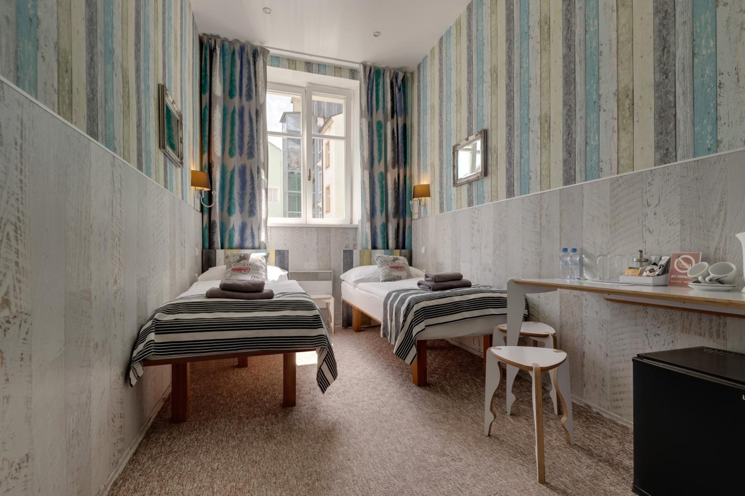 Double or Twin Room