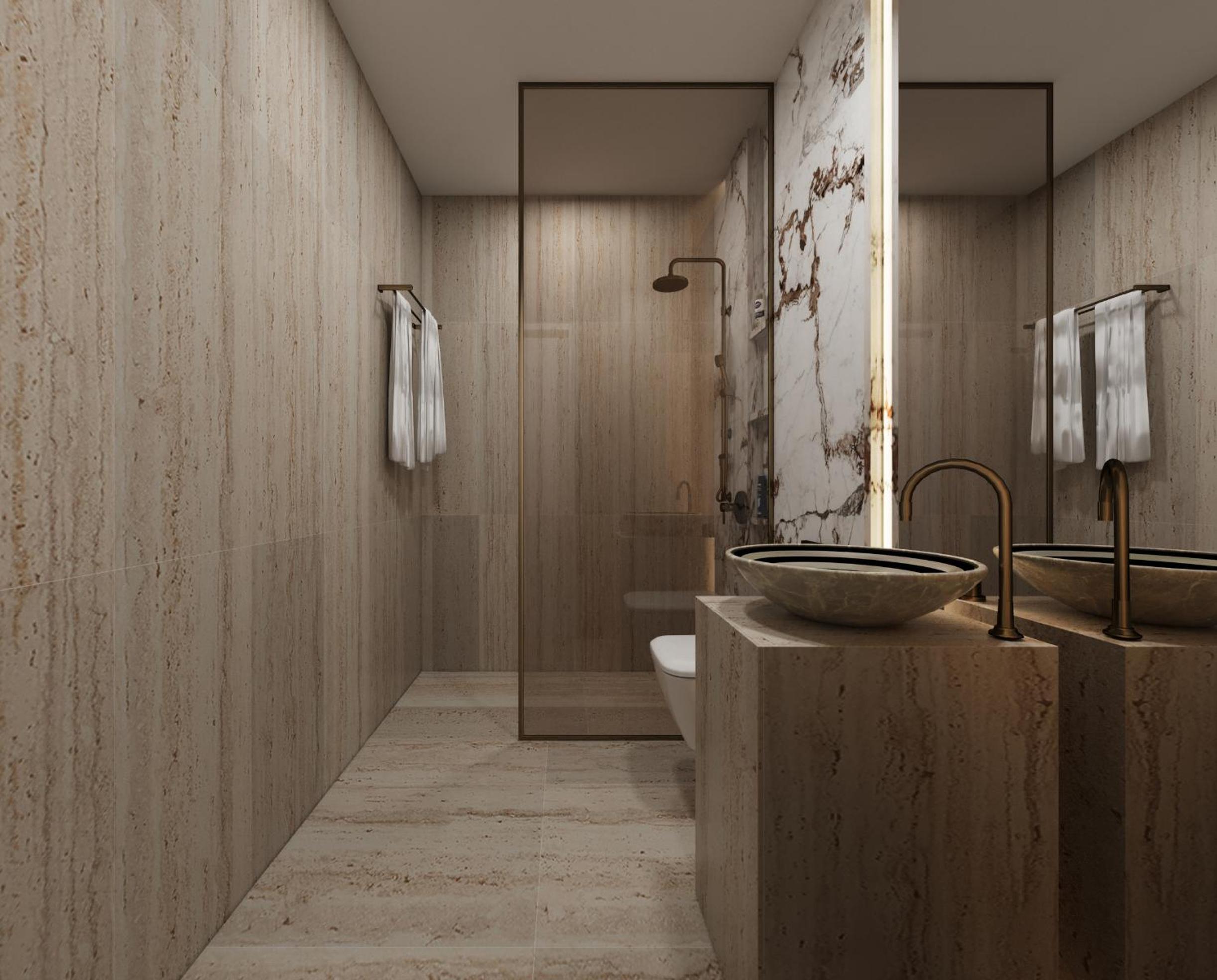 Superior Deluxe Studio