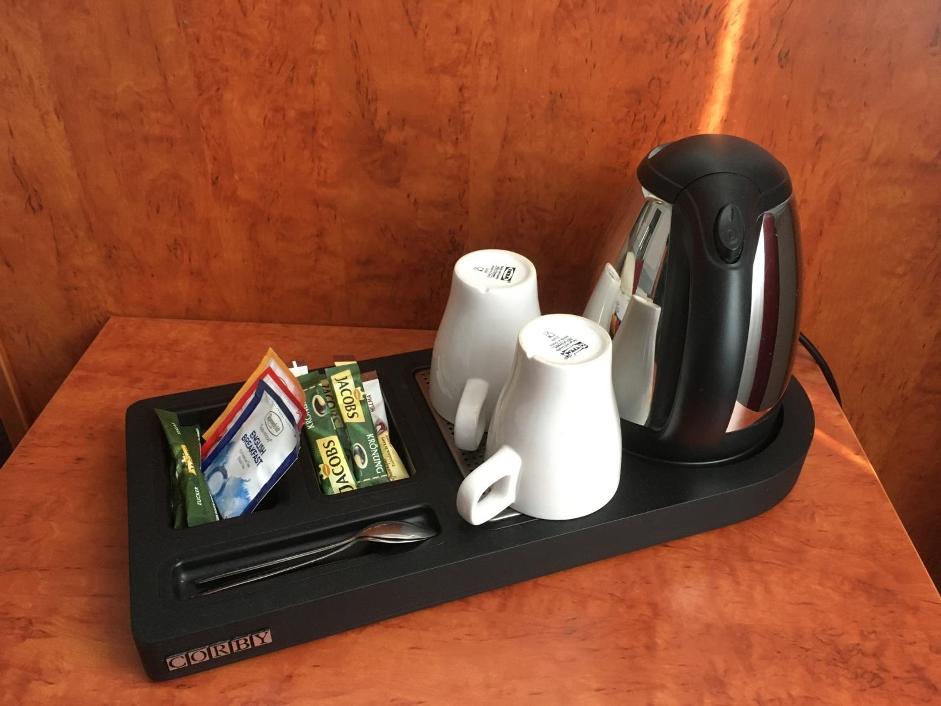 Economy Twin Room