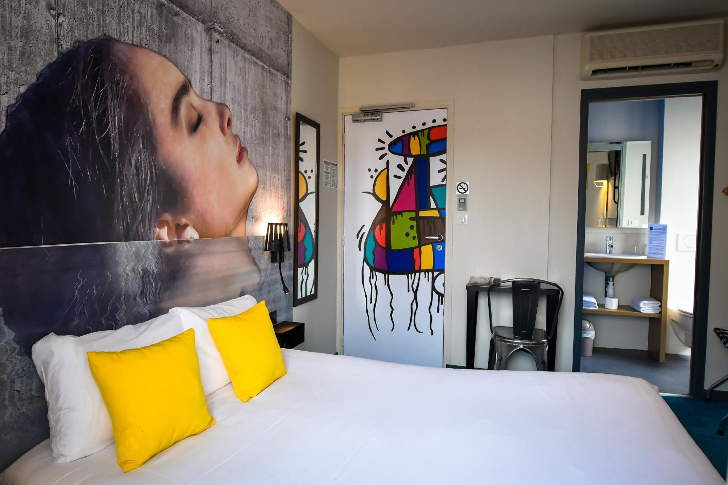 Comfort Double Room