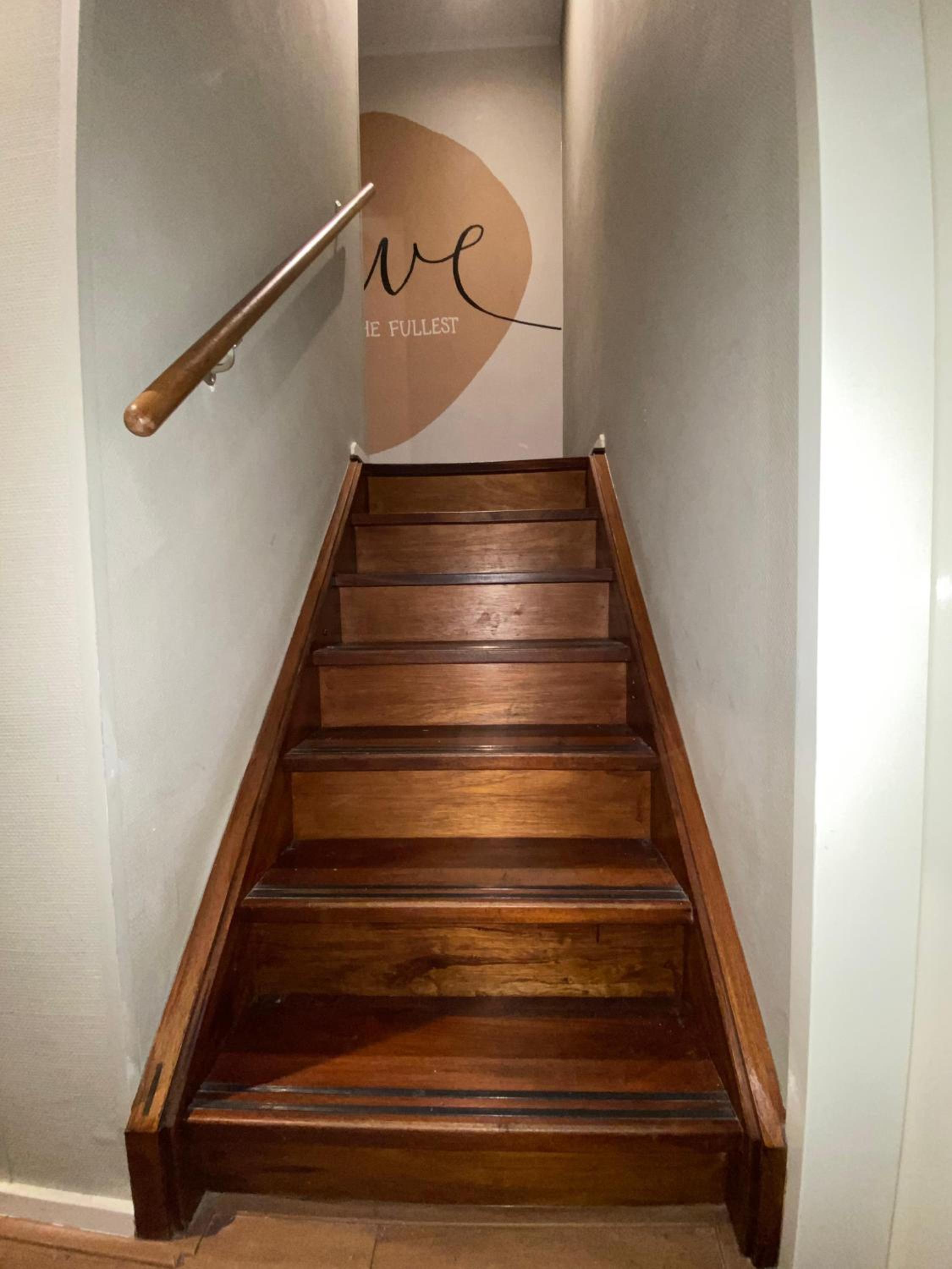 Double or Twin Room with Private Bathroom