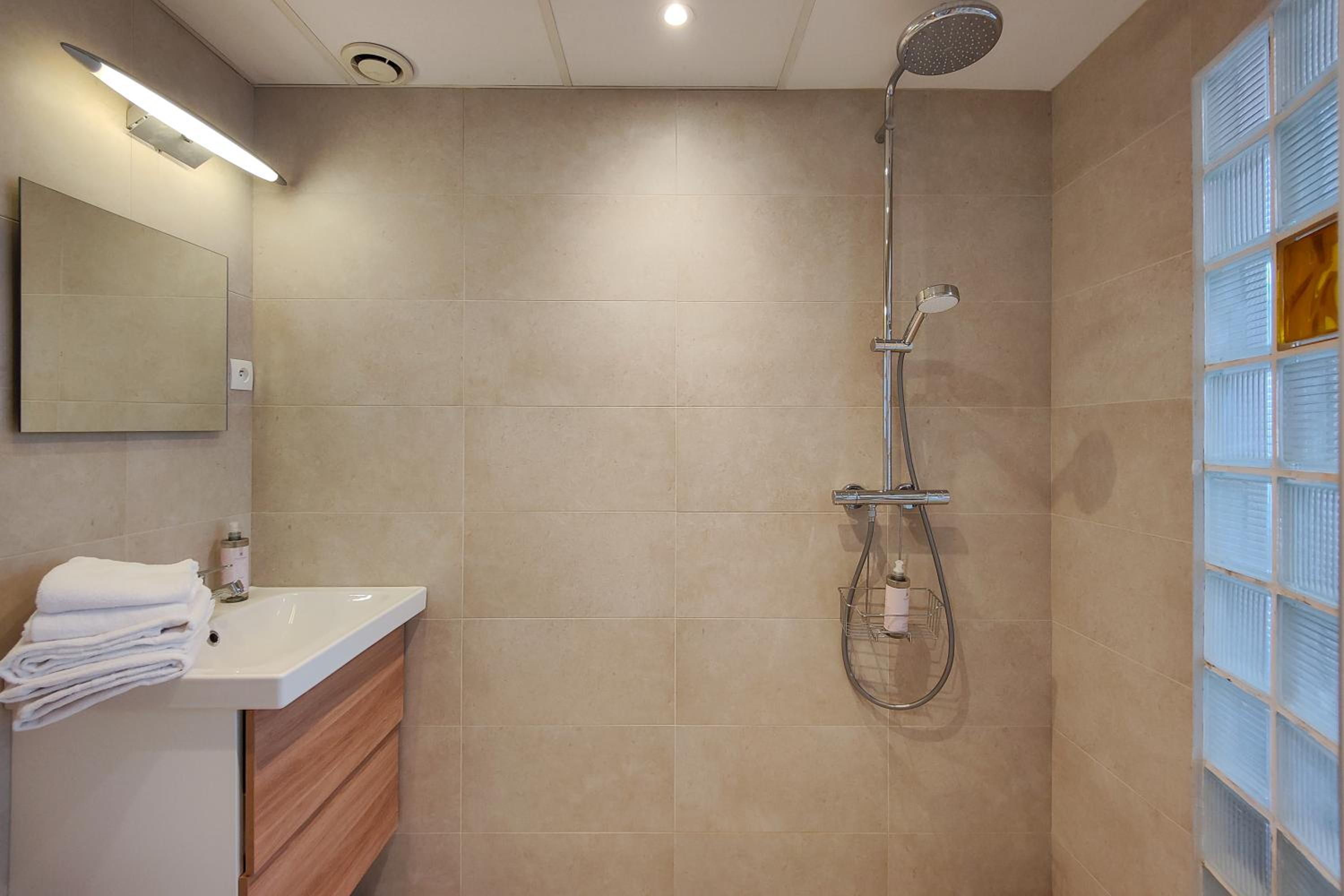 Junior Suite with Balcony