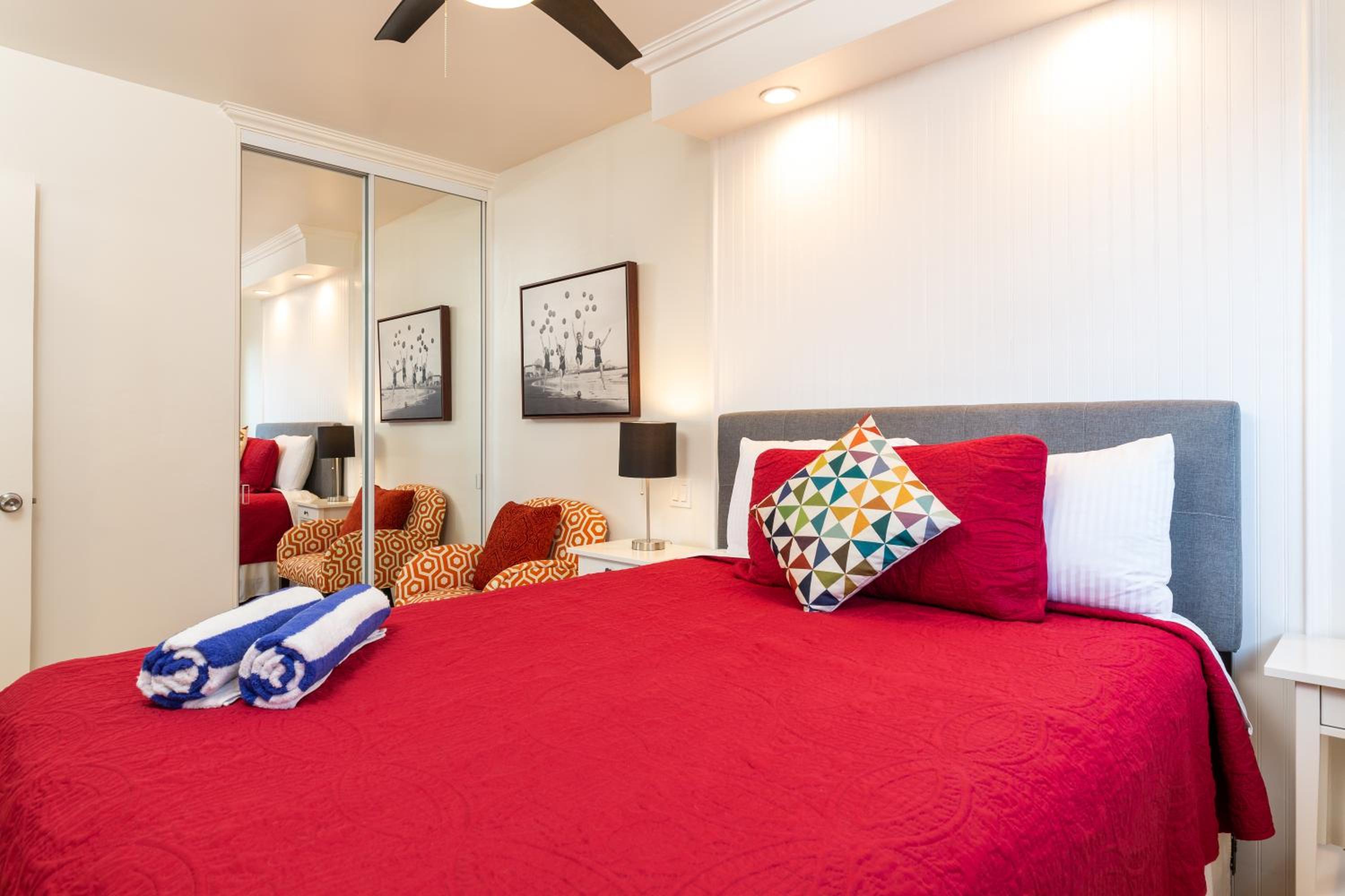 Executive Suite