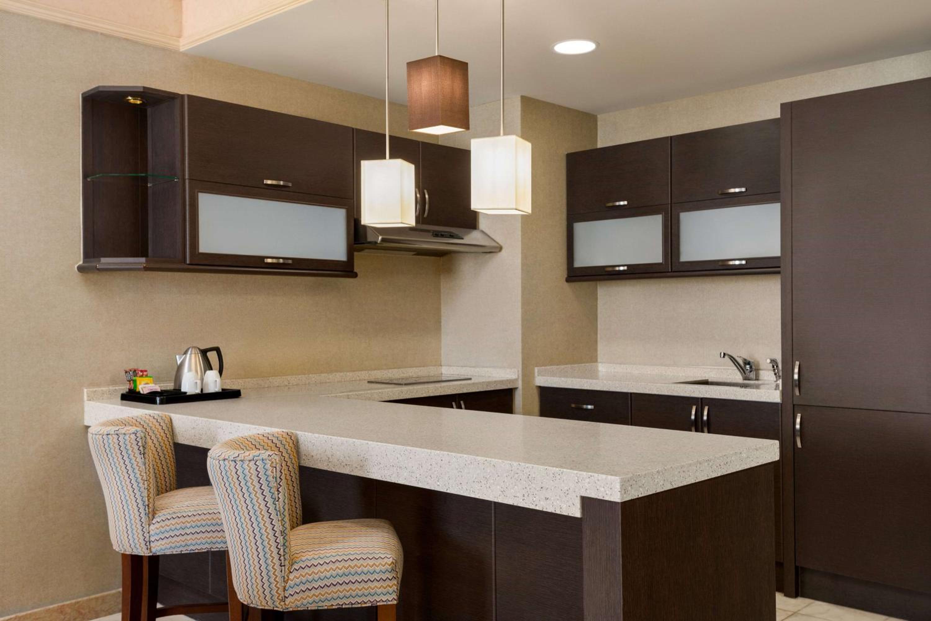 Prestige Suite - Non-Smoking