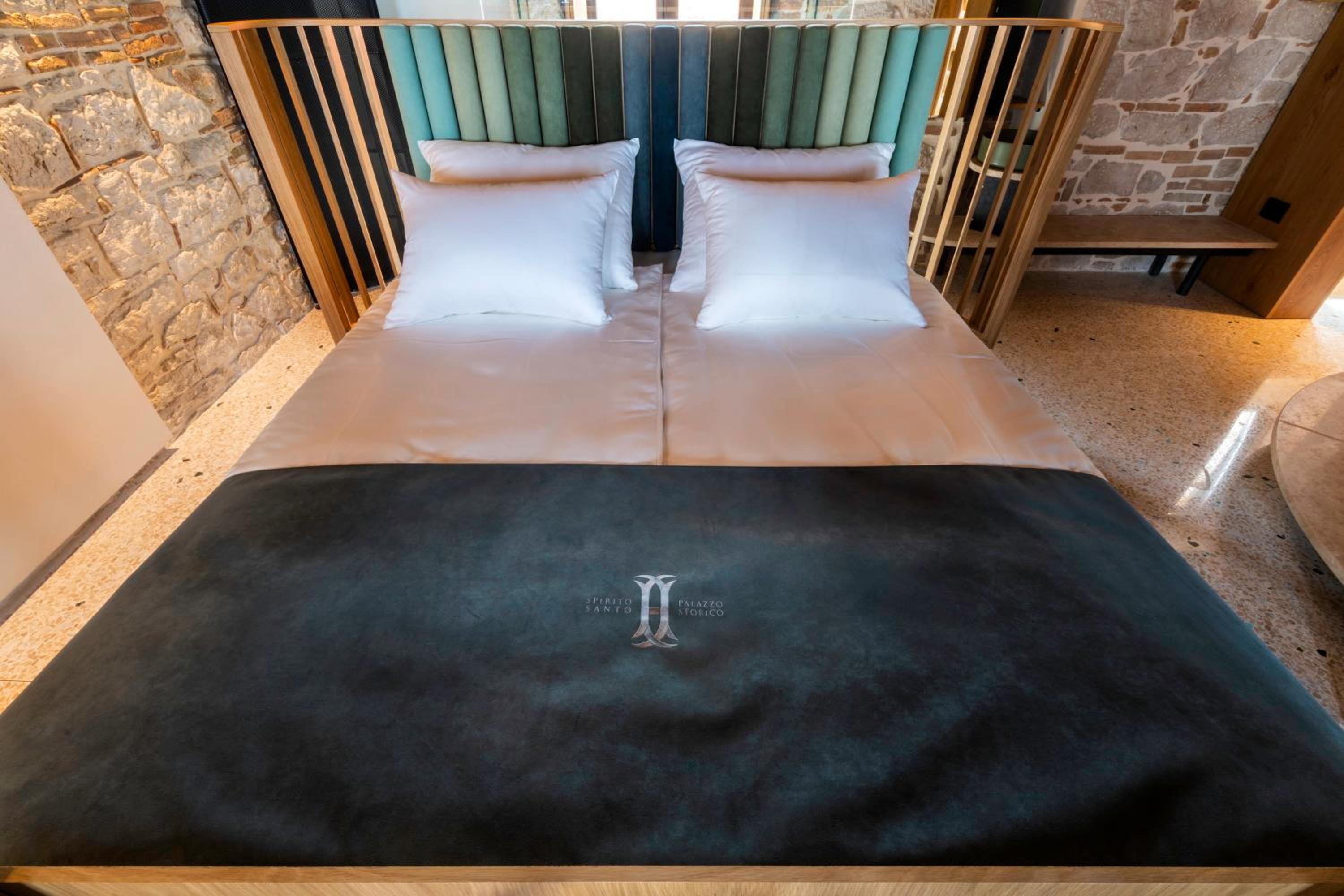 Suite Palazzetto with Sea View